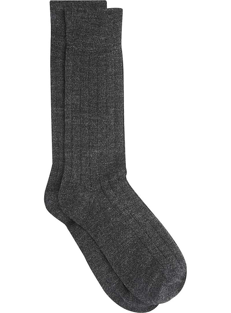 Jos. A. Bank Wool-Blend Socks, 1-Pair - Holiday Gifts | Jos A Bank