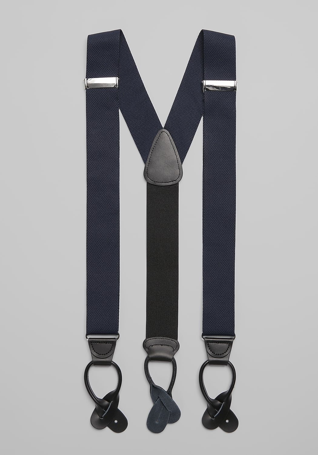 Jos. A. Bank Oxford Brace Suspenders