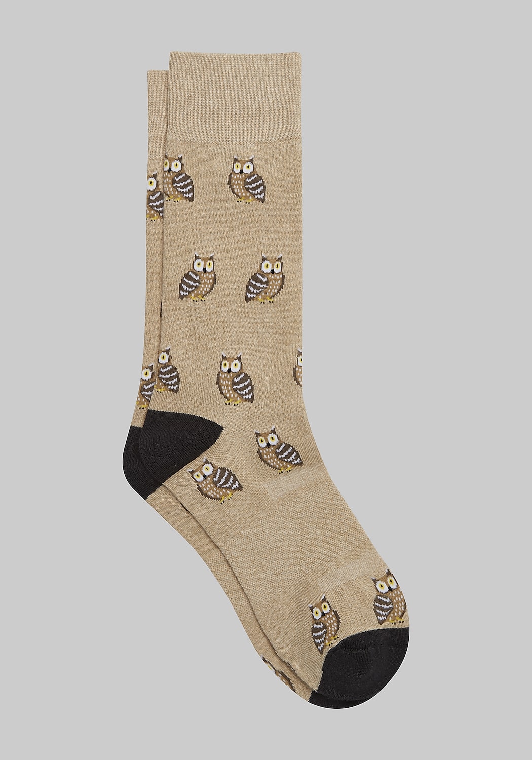Jos. A. Bank Owl Performance Socks