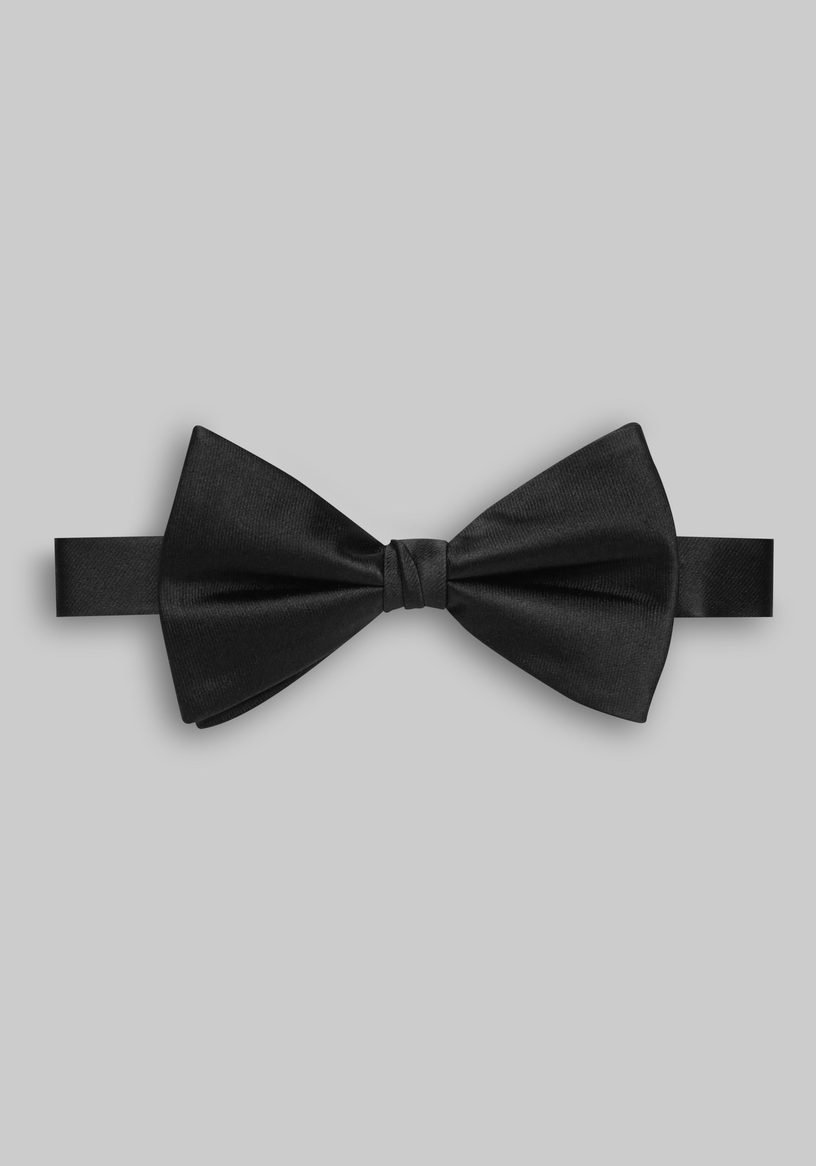 Jos. A. Bank Pre-Tied Bow Tie - Gifts for Dad | Jos A Bank