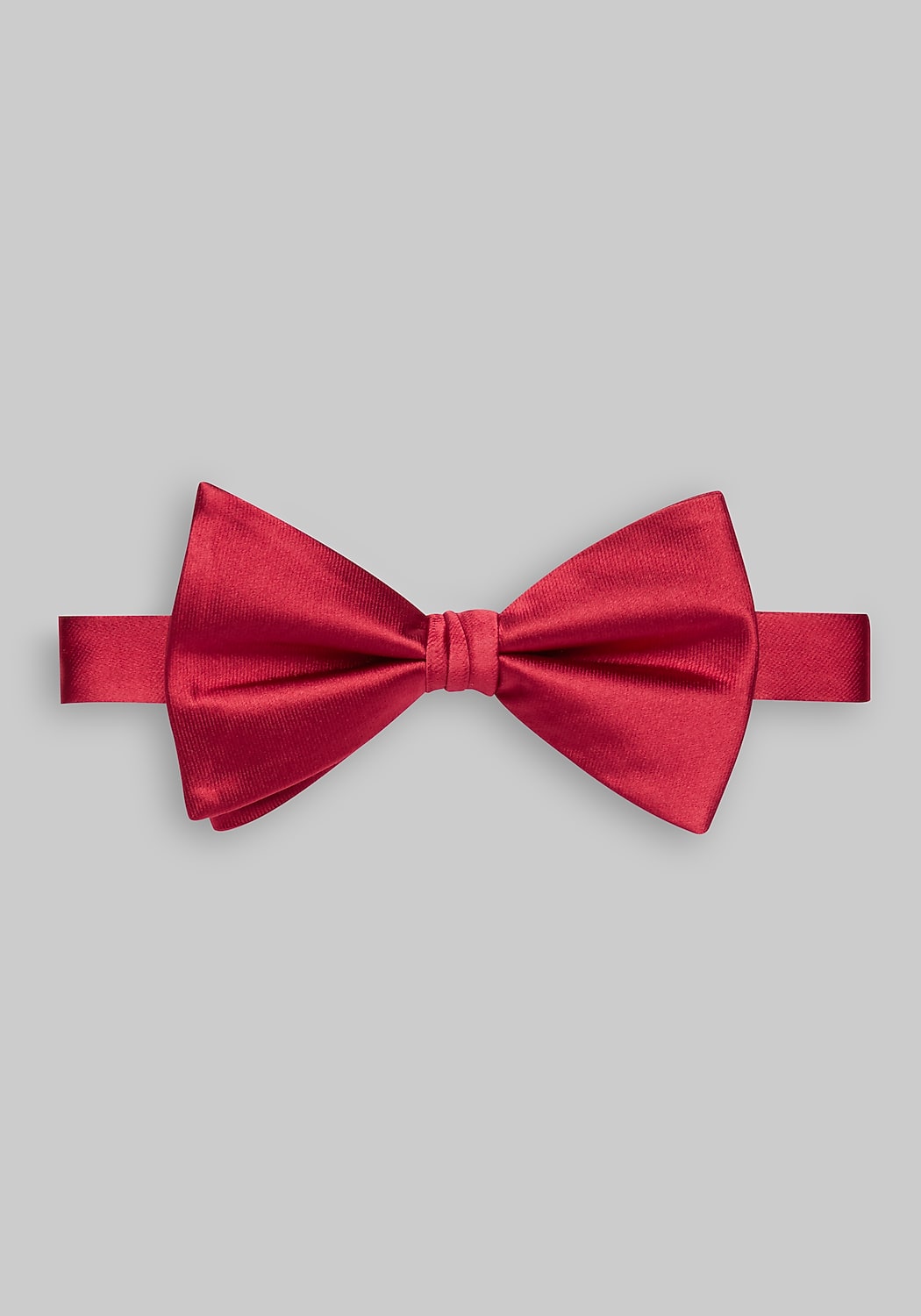 Jos. A. Bank Pre-Tied Bow Tie CLEARANCE