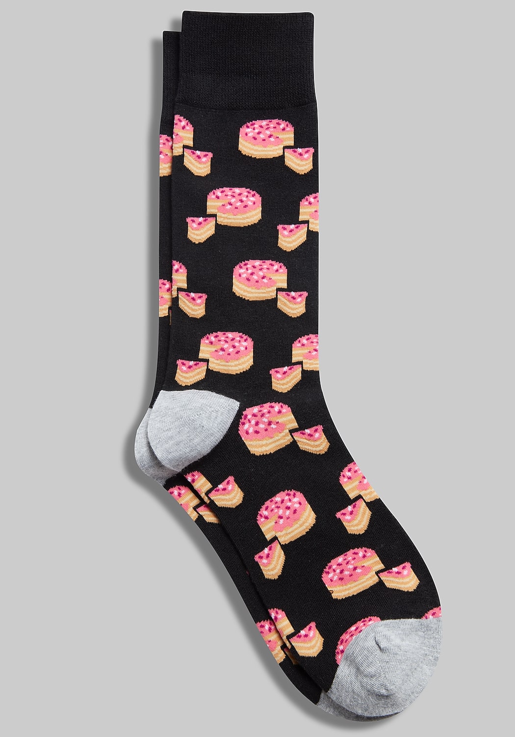 Jos. A. Bank Piece of Cake Socks