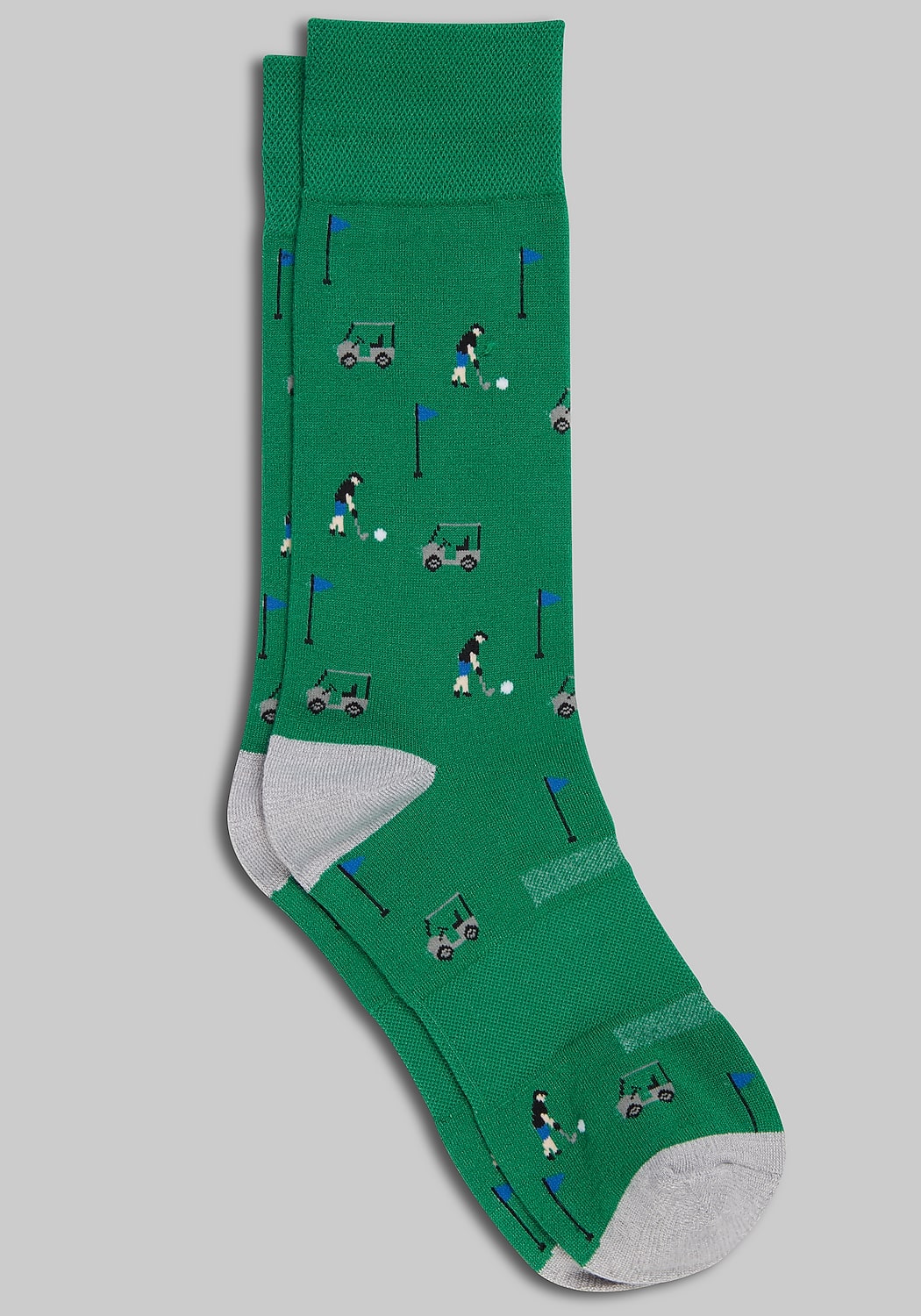 Jos. A. Bank Golf Socks