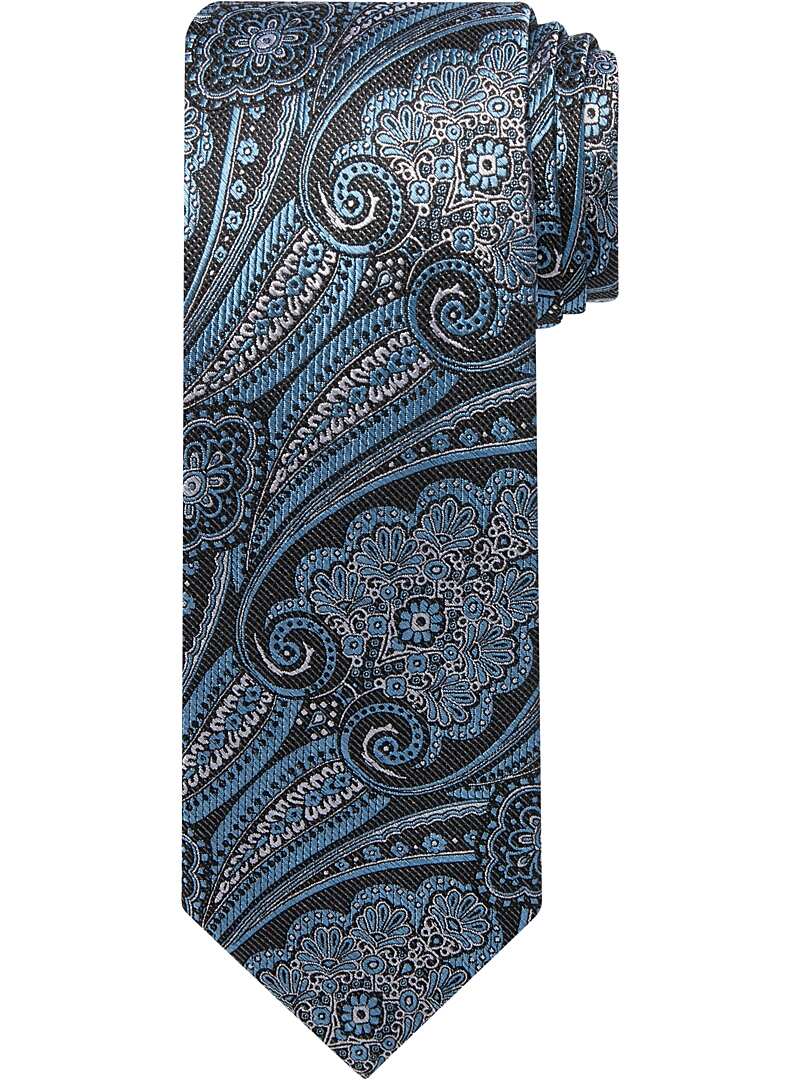 Reserve Collection Paisley Tie CLEARANCE - All Clearance | Jos A Bank