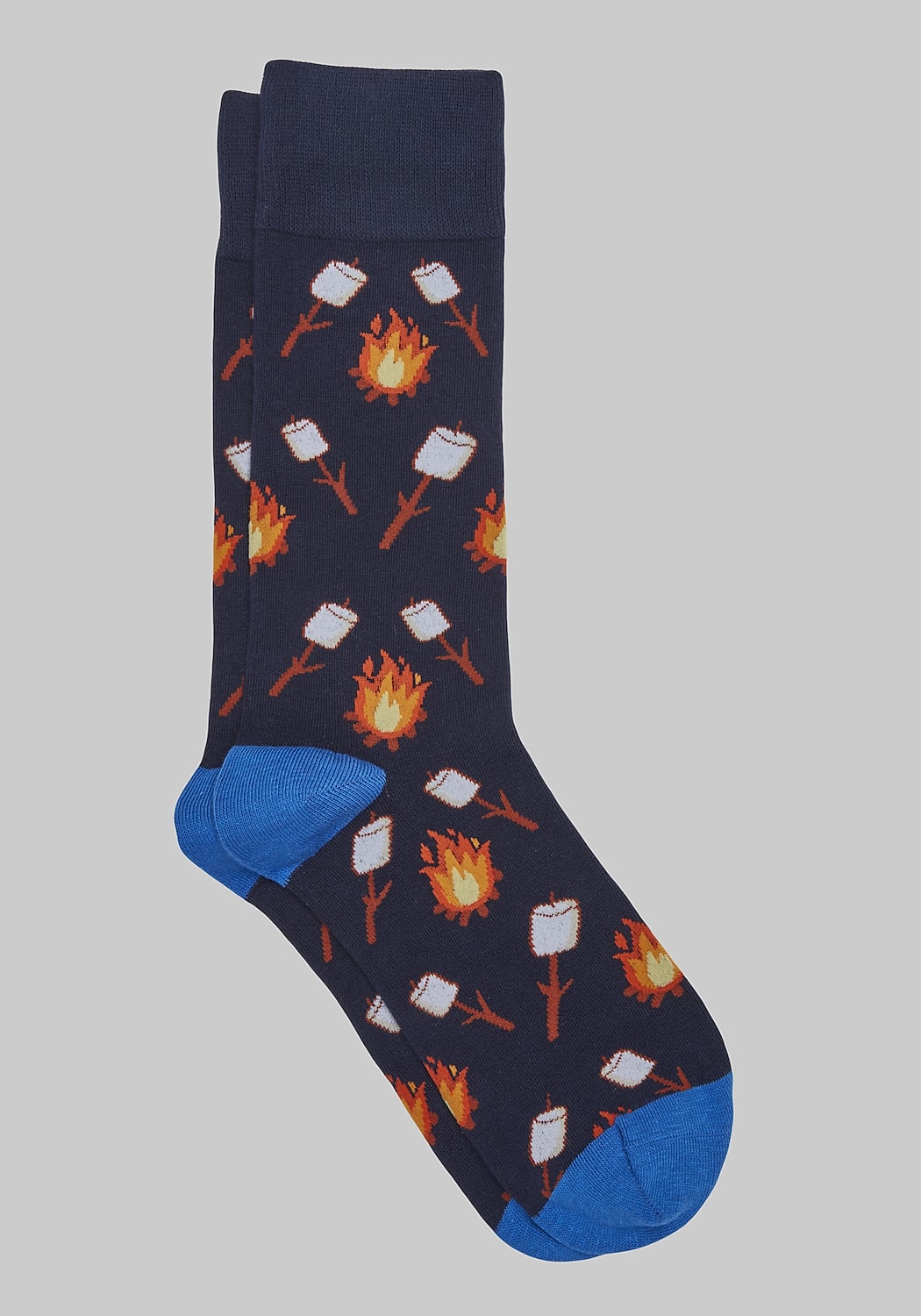 Jos. A. Bank Toasted Marshmallow Socks