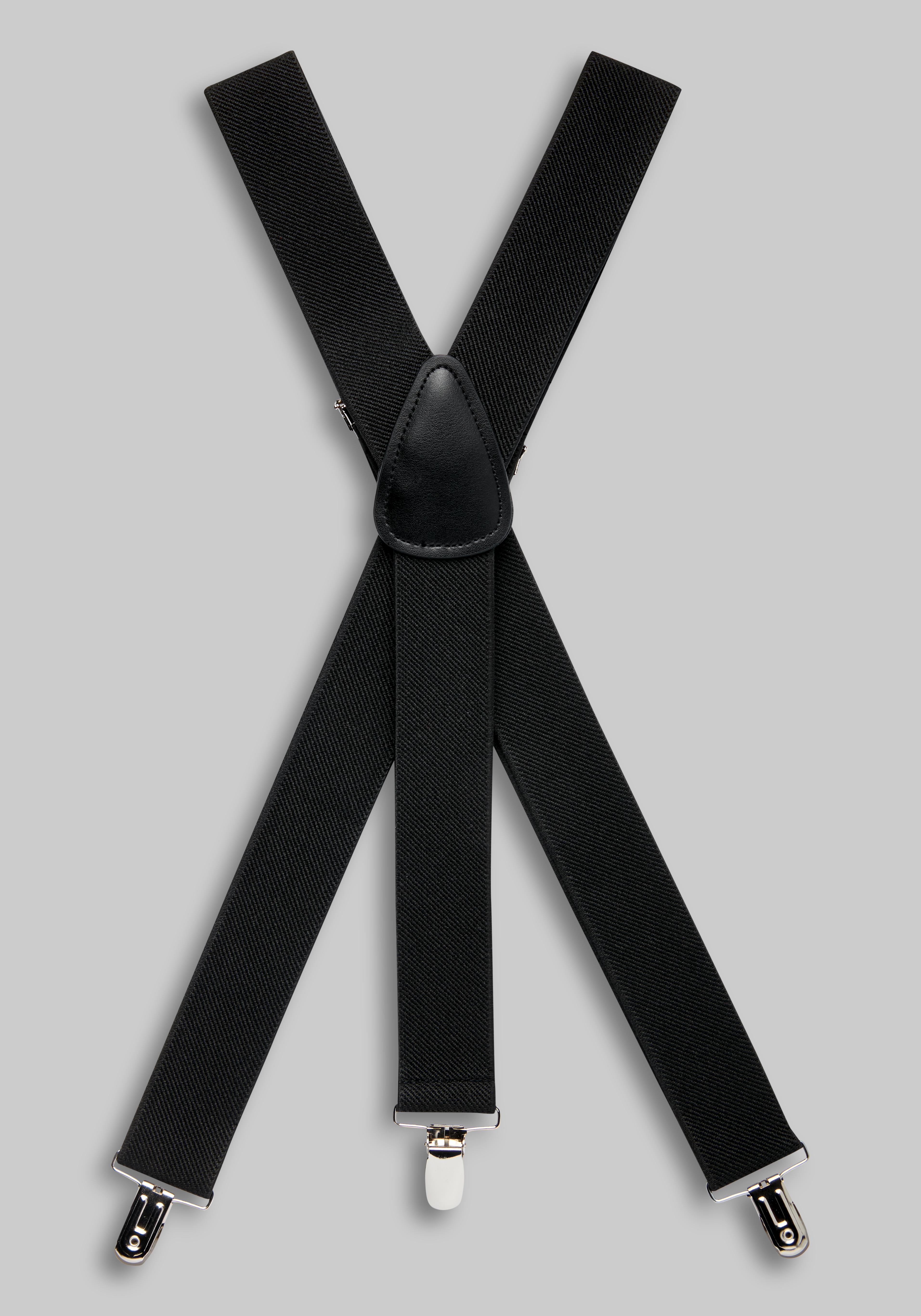 Men's Accessories, Jos. A. Bank Suspenders - Jos A Bank
