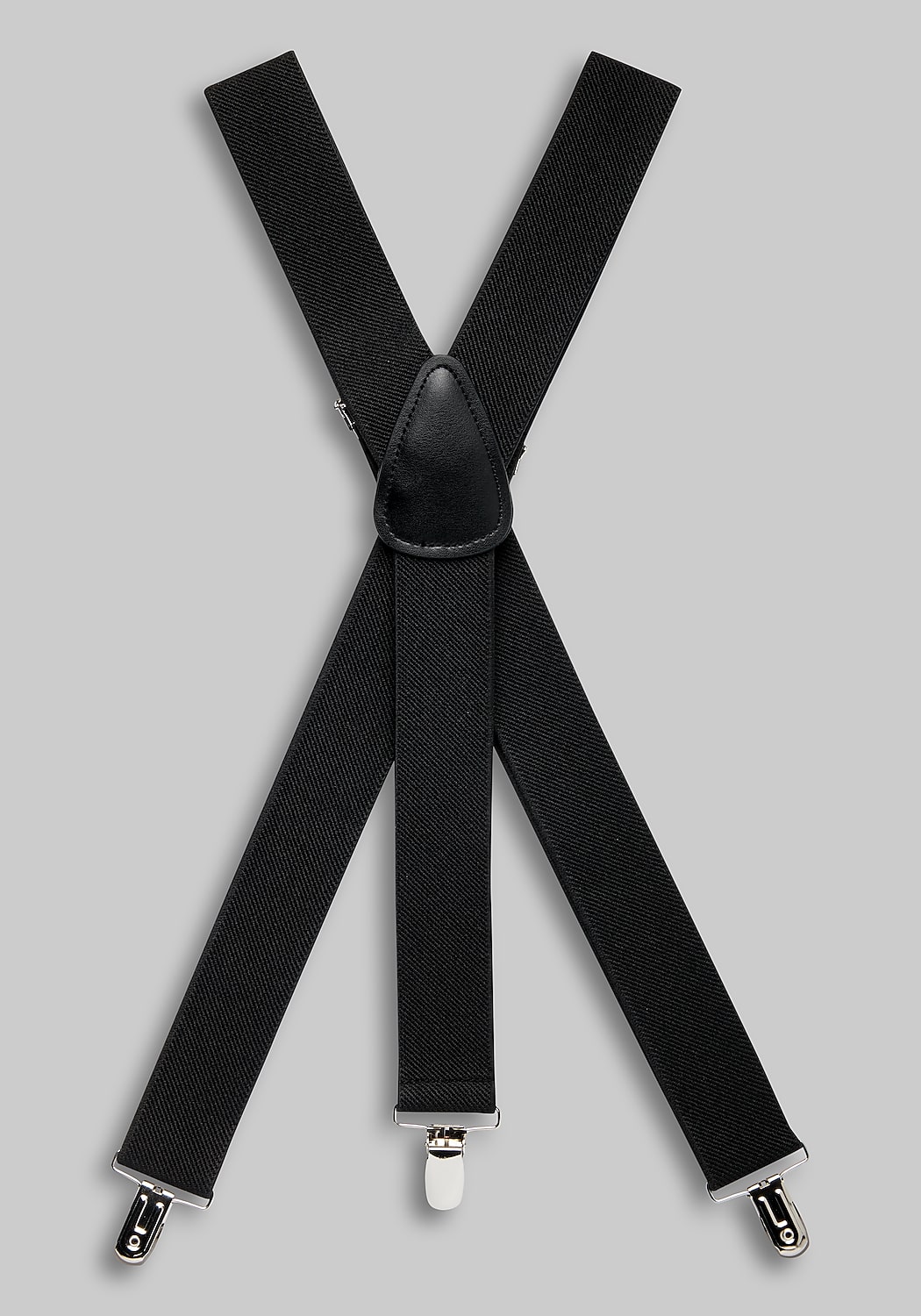 Jos. A. Bank Suspenders