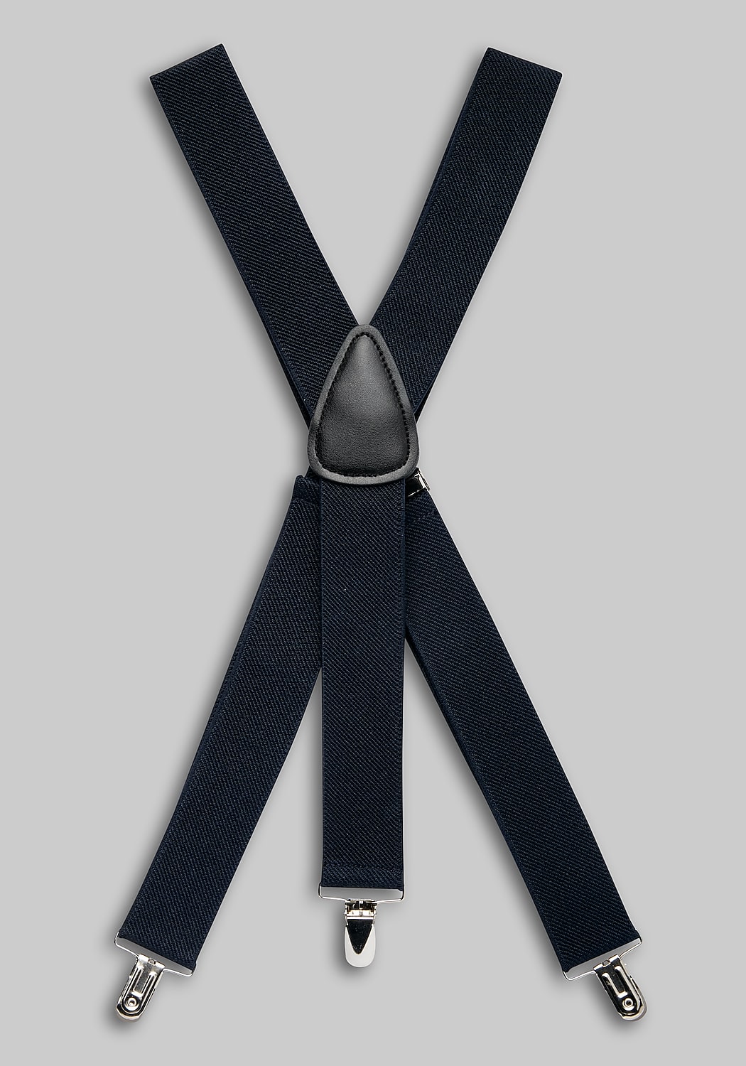 Jos. A. Bank Suspenders