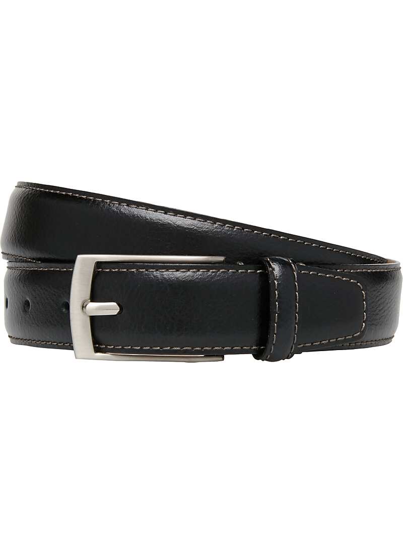 Jos. A. Bank Leather Dress Belt CLEARANCE - All Clearance | Jos A Bank