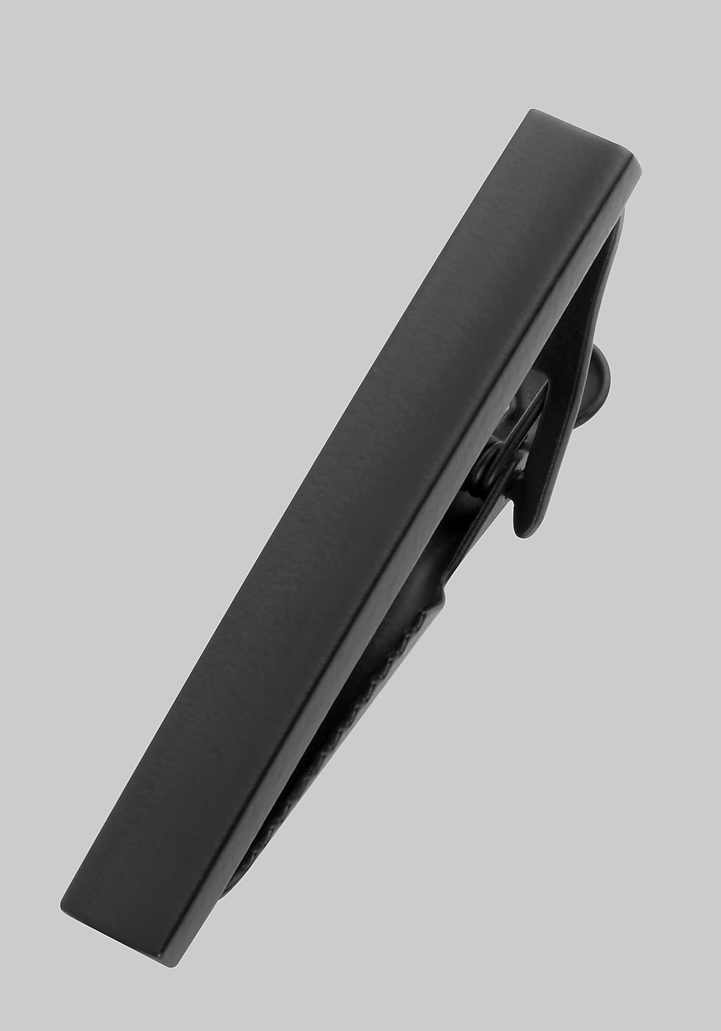 Jos. A. Bank Dip Curve Tie Bar CLEARANCE