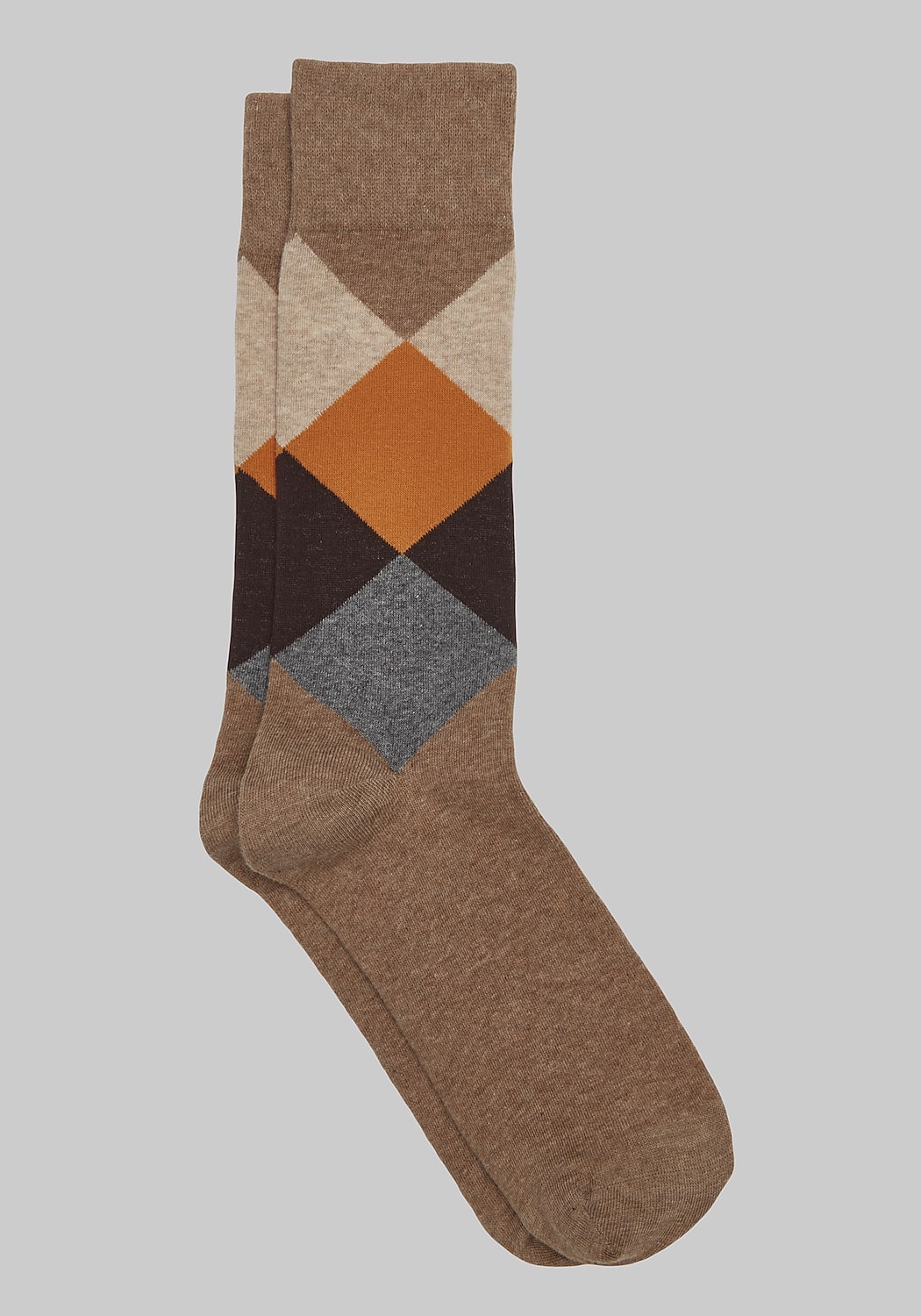 Jos. A. Bank Argyle Socks CLEARANCE