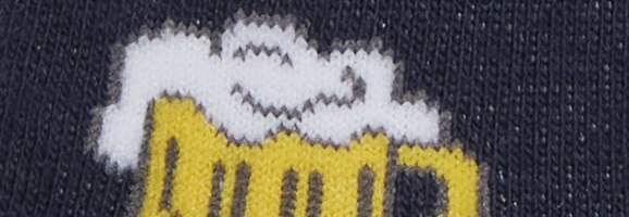 Color Xavier Navy