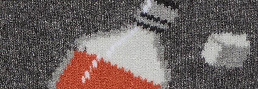 Color Heather Grey