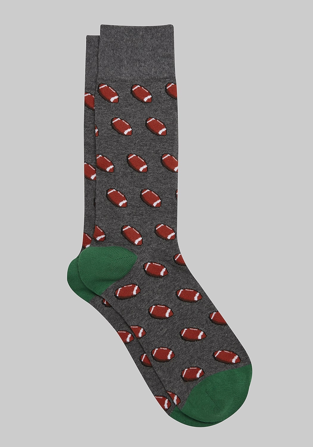 Jos. A. Bank Football Socks