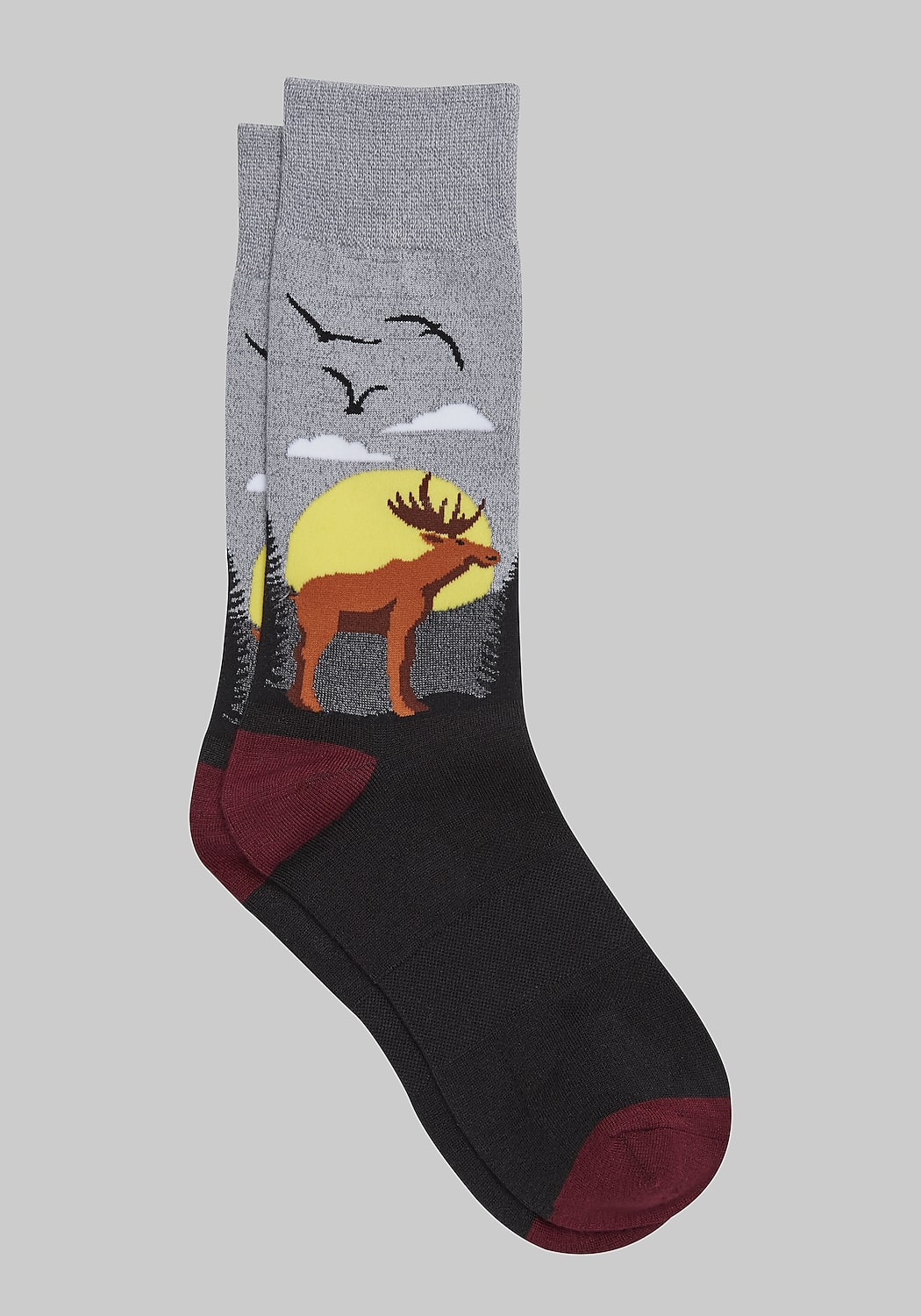 Jos. A. Bank Moose Performance Socks