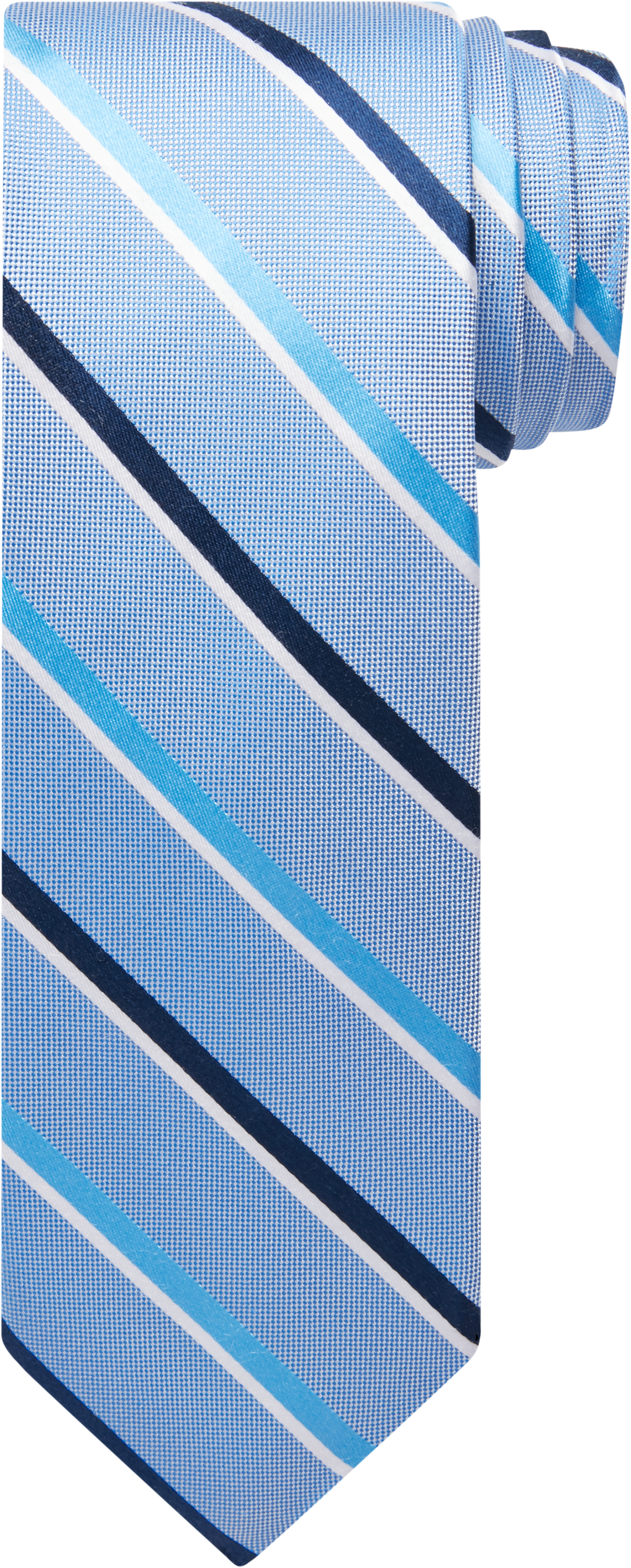 1905 Collection Stripe Tie
