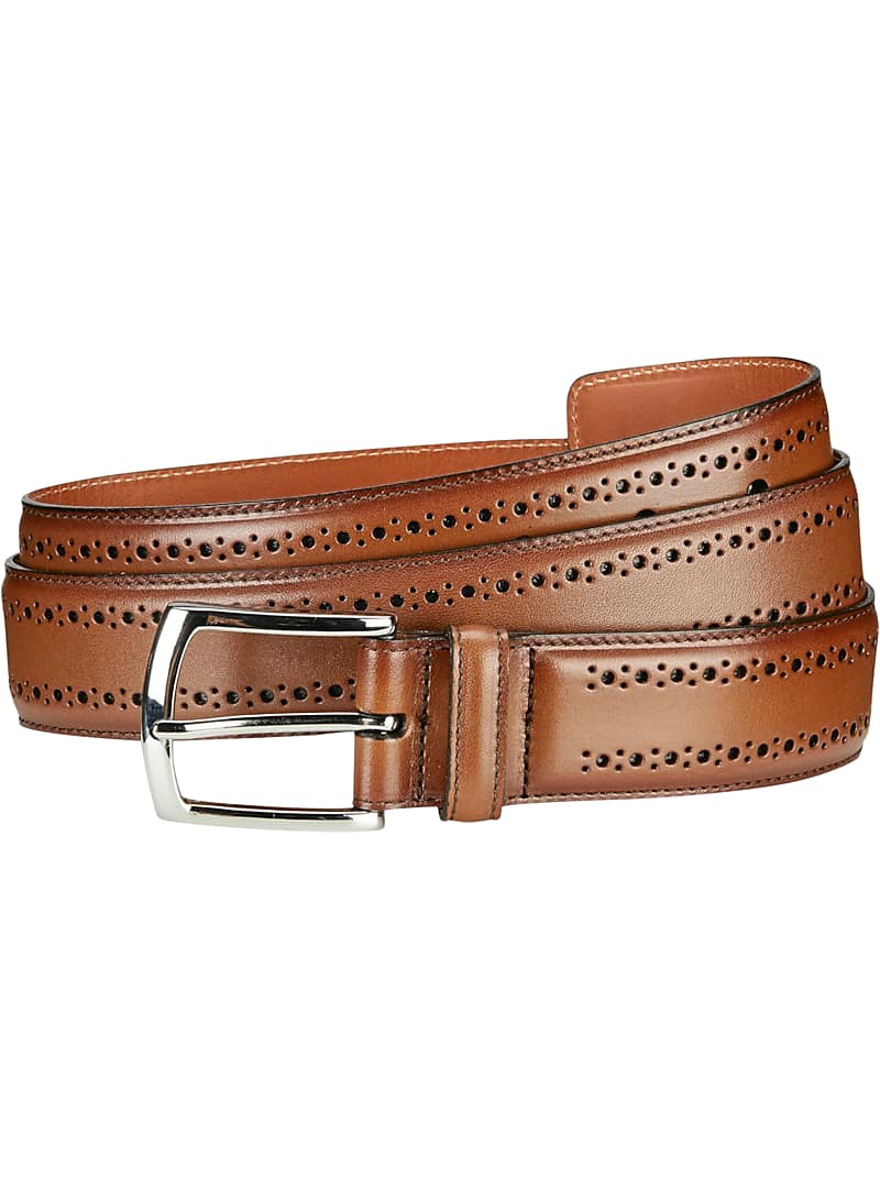 Allen edmond belt