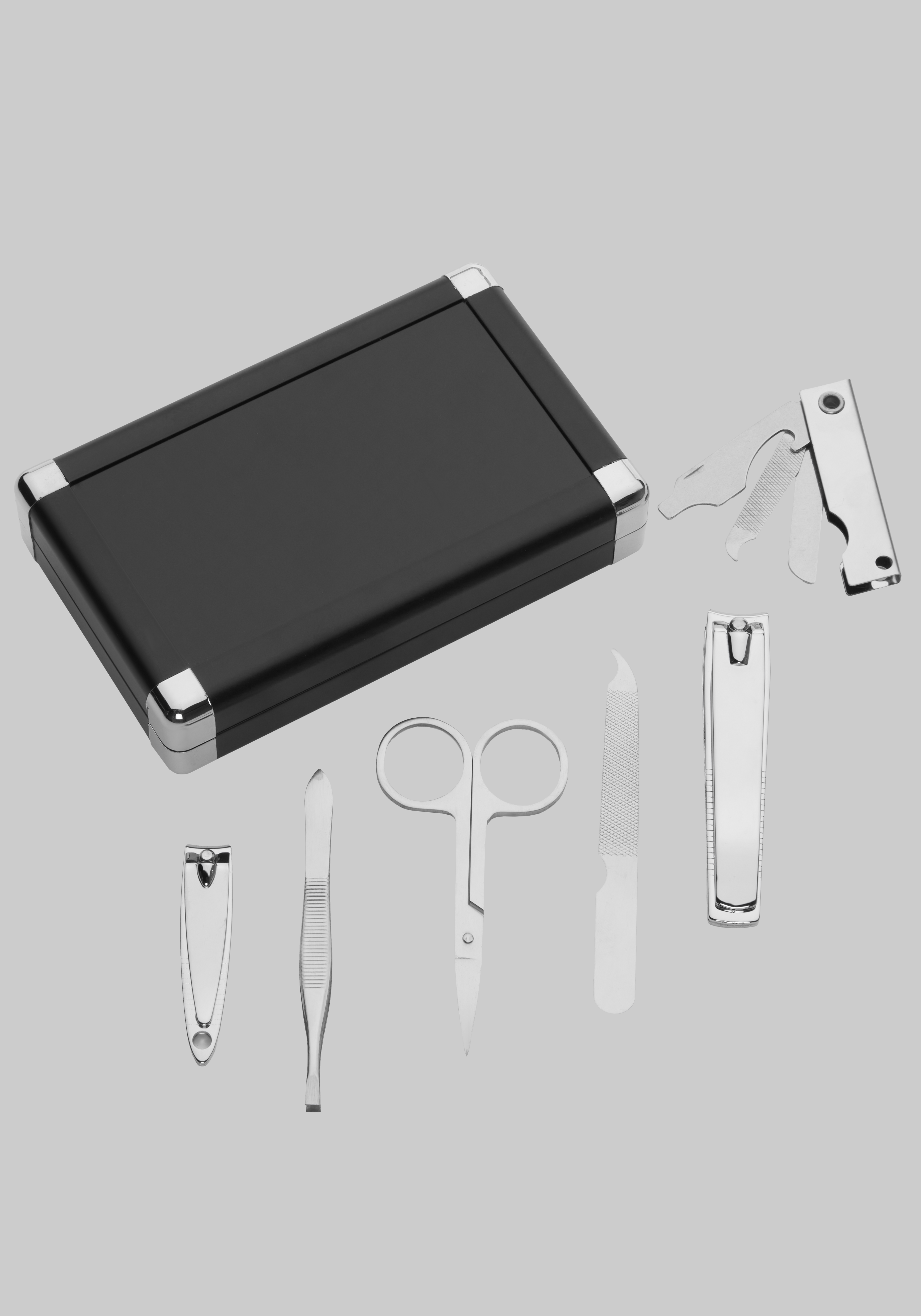 Jos. A. Bank 6-Piece Manicure Set CLEARANCE