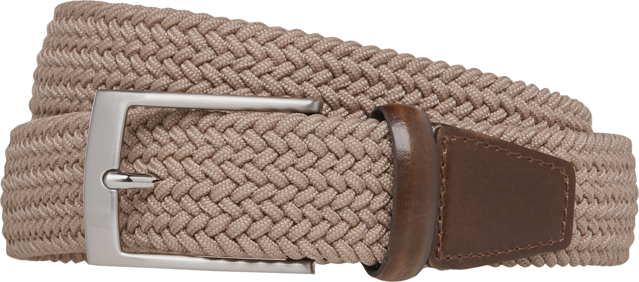 woven belt