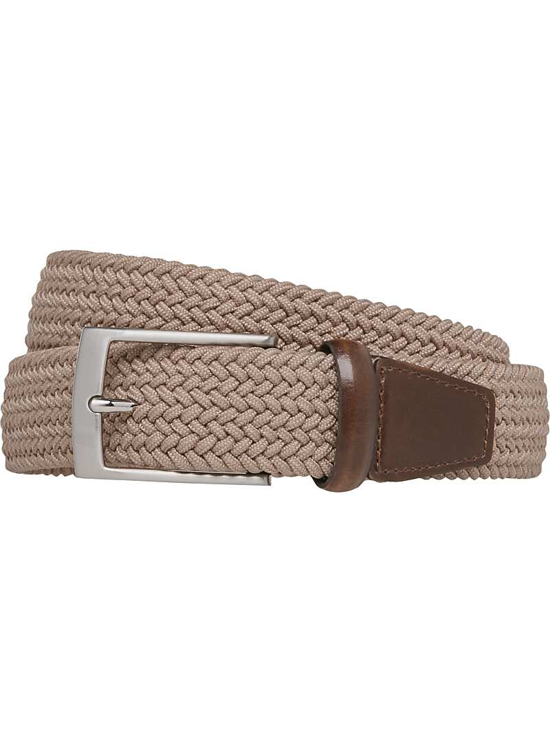jos a bank belts