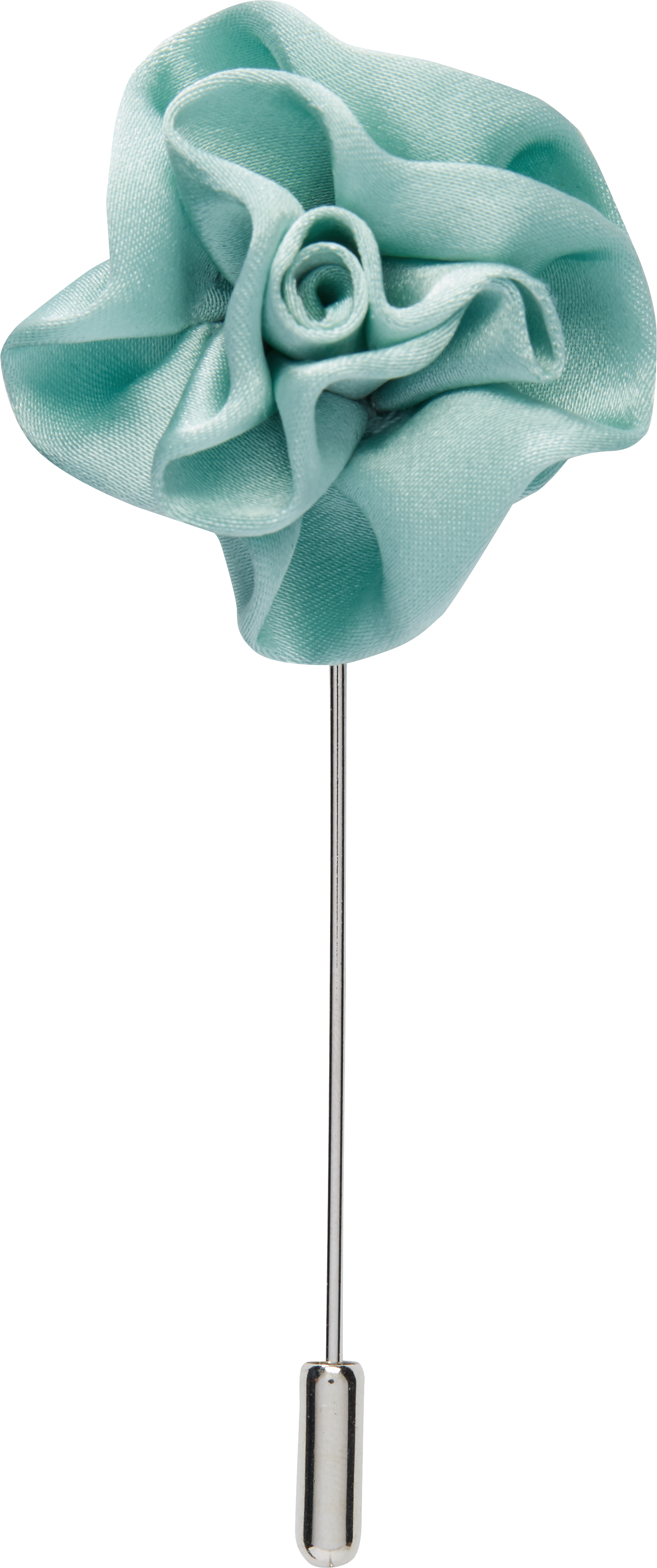 Jos A Bank Silk Flower Lapel Pin Clearance All Clearance Jos A Bank