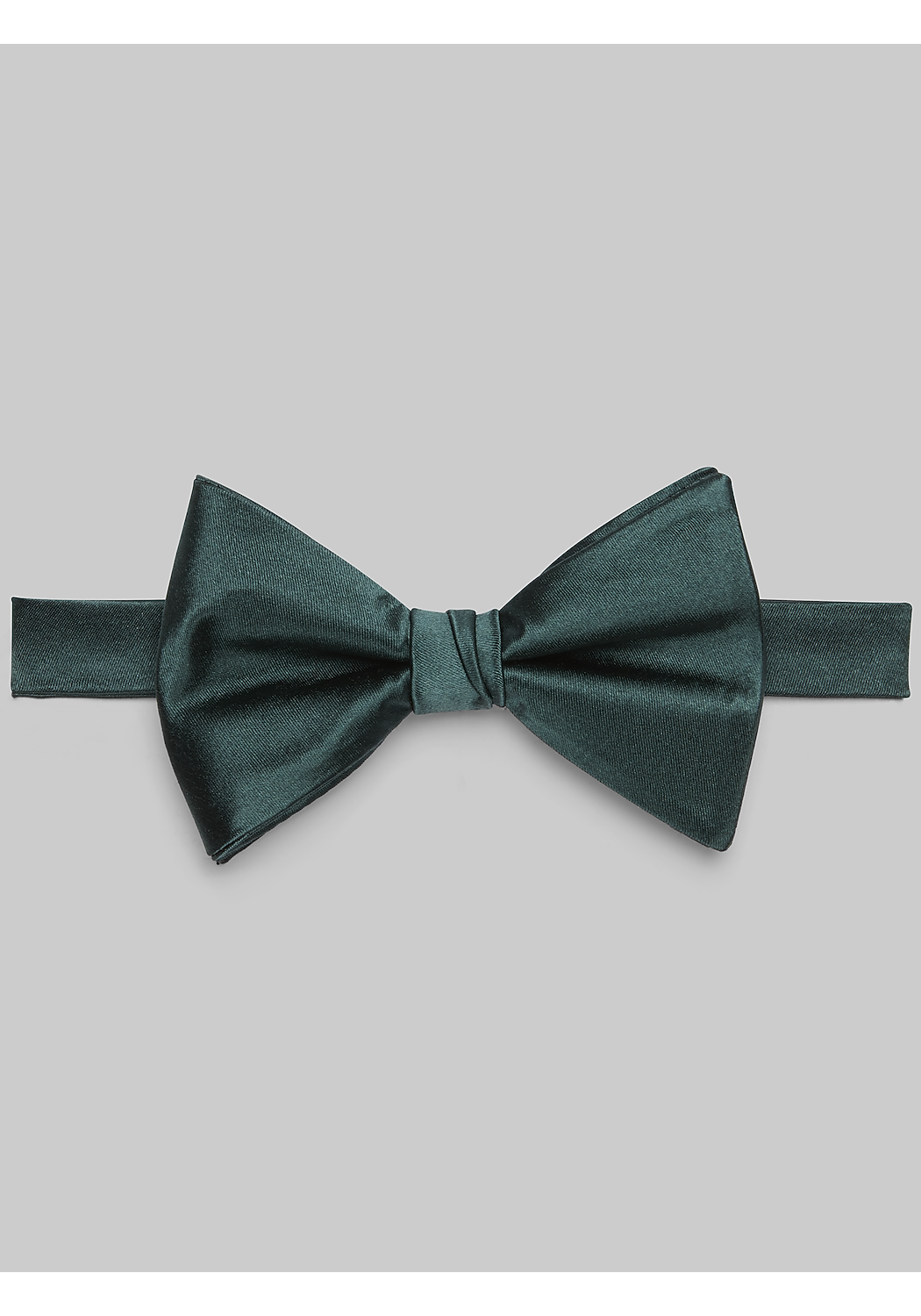 Jos. A. Bank Two-Tone Pre-Tied Bow Tie