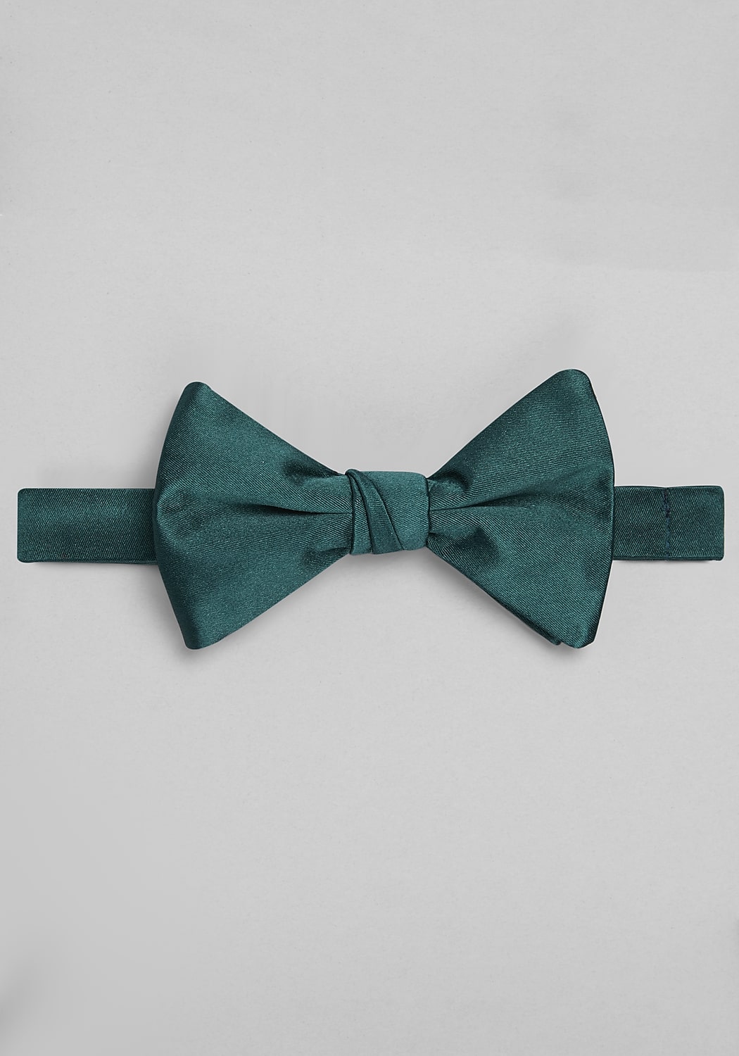 Jos. A. Bank Two-Tone Pre-Tied Bow Tie