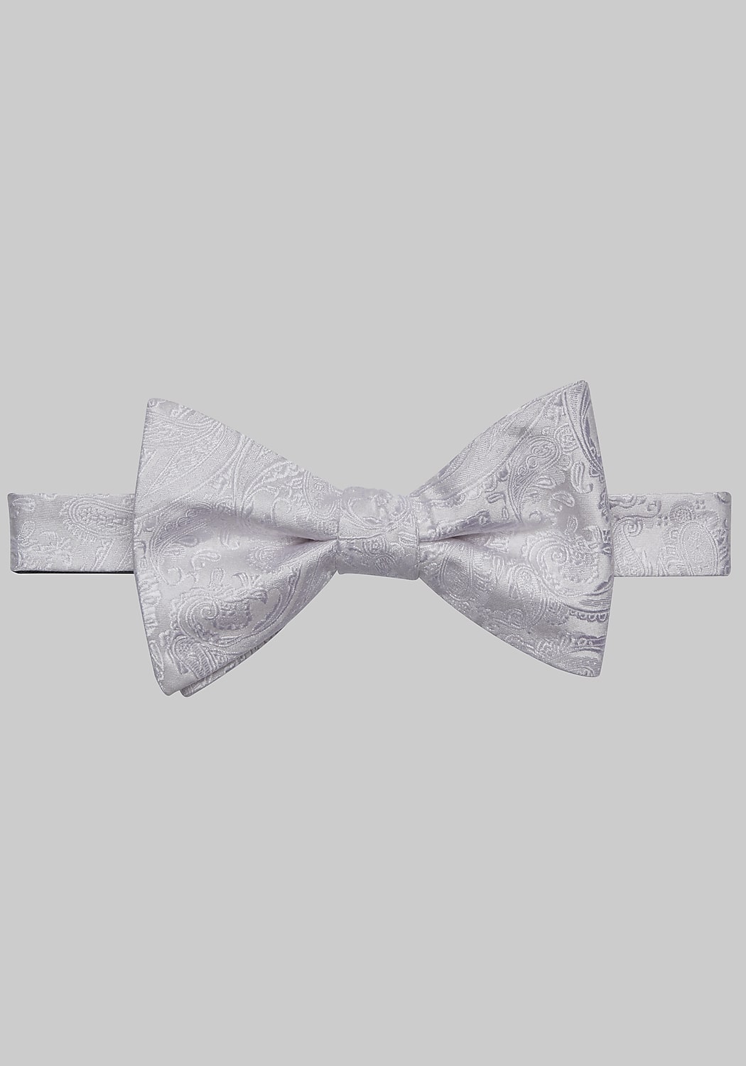 Jos. A. Bank Tonal Paisley Pre-Tied Bow Tie