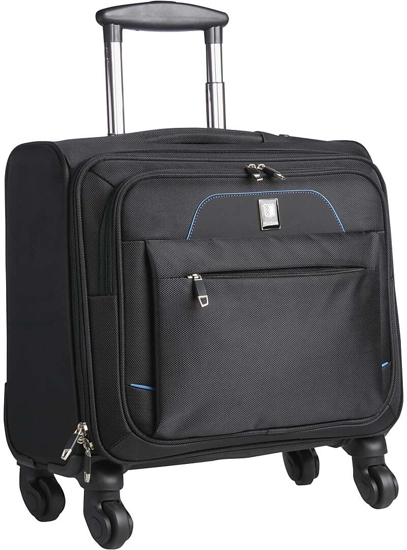 Jos. A. Bank Hardbacked Roller Bag CLEARANCE All Clearance Jos A Bank