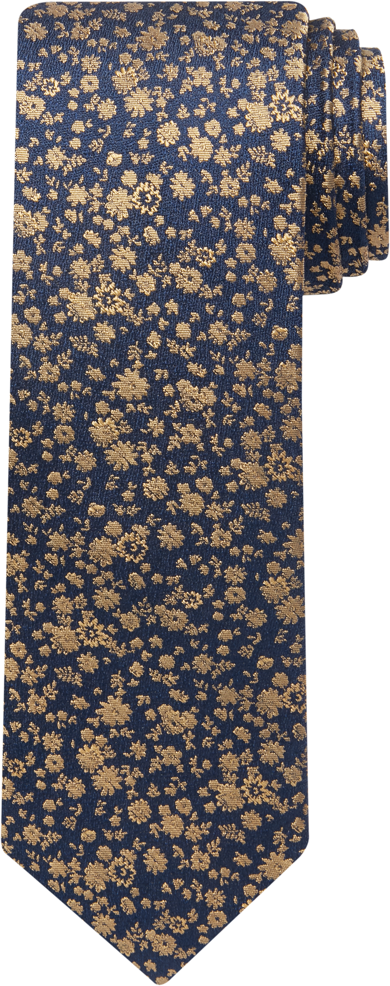 1905 Collection Floral Tie - 1905 Ties | Jos A Bank