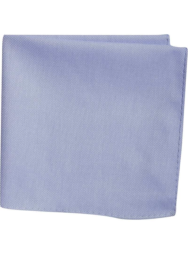 Jos. A. Bank Cotton Pocket Square Men's Pink Apparel Jos A Bank