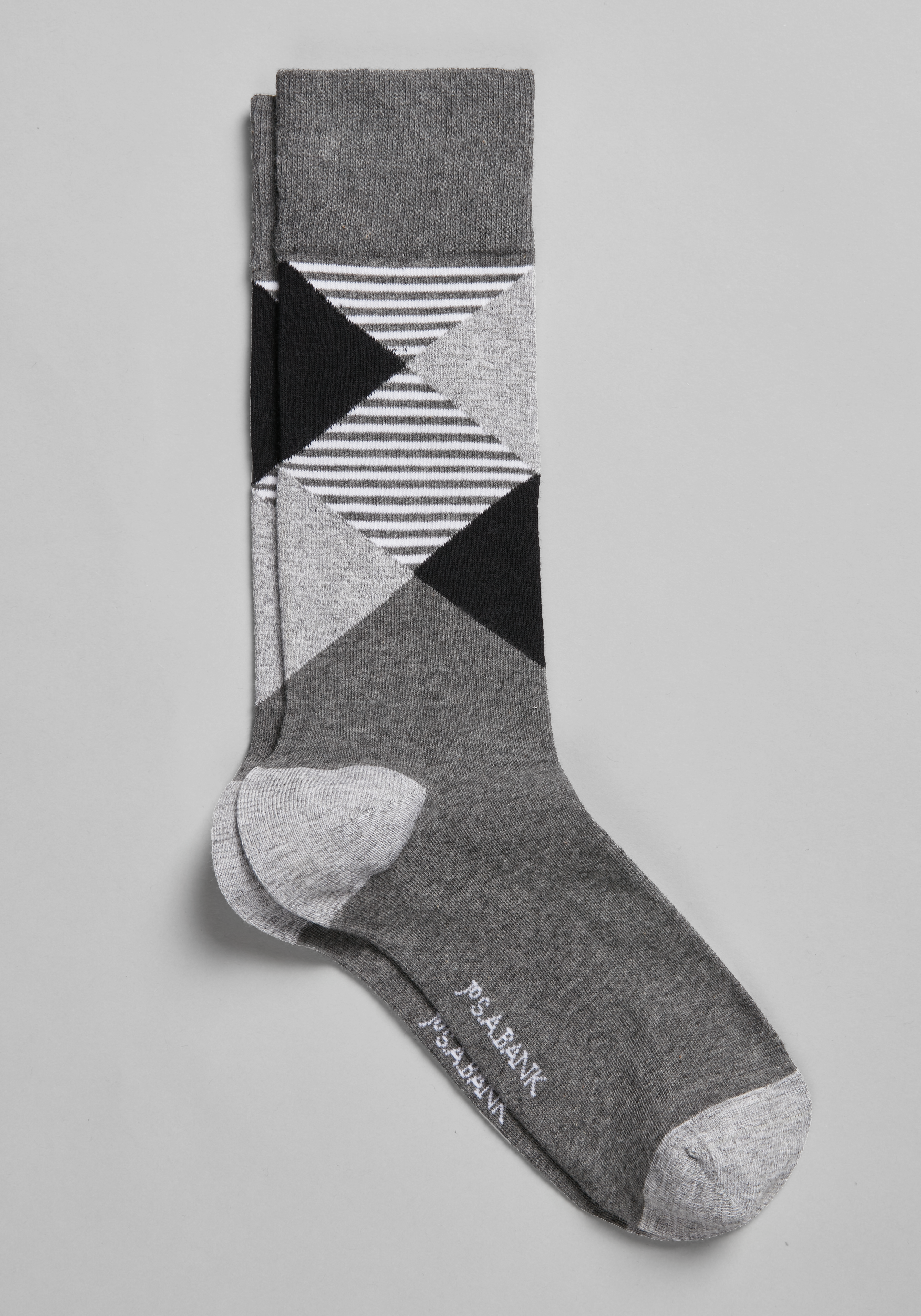 Jos. A. Bank Modern Argyle Socks, 1-Pair - Father's Day Gifts Under $25 ...