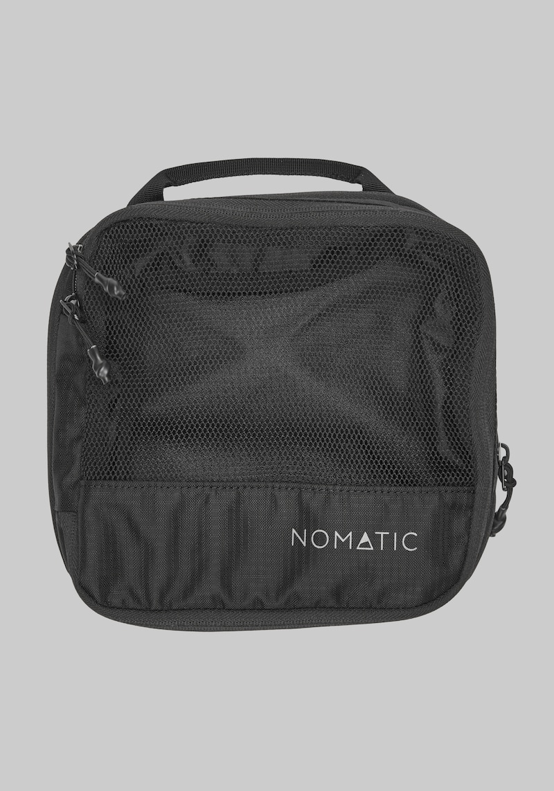 Men's Nomatic Compression Packing Cube, Medium at Jos. A. Bank, Black, Size Medium