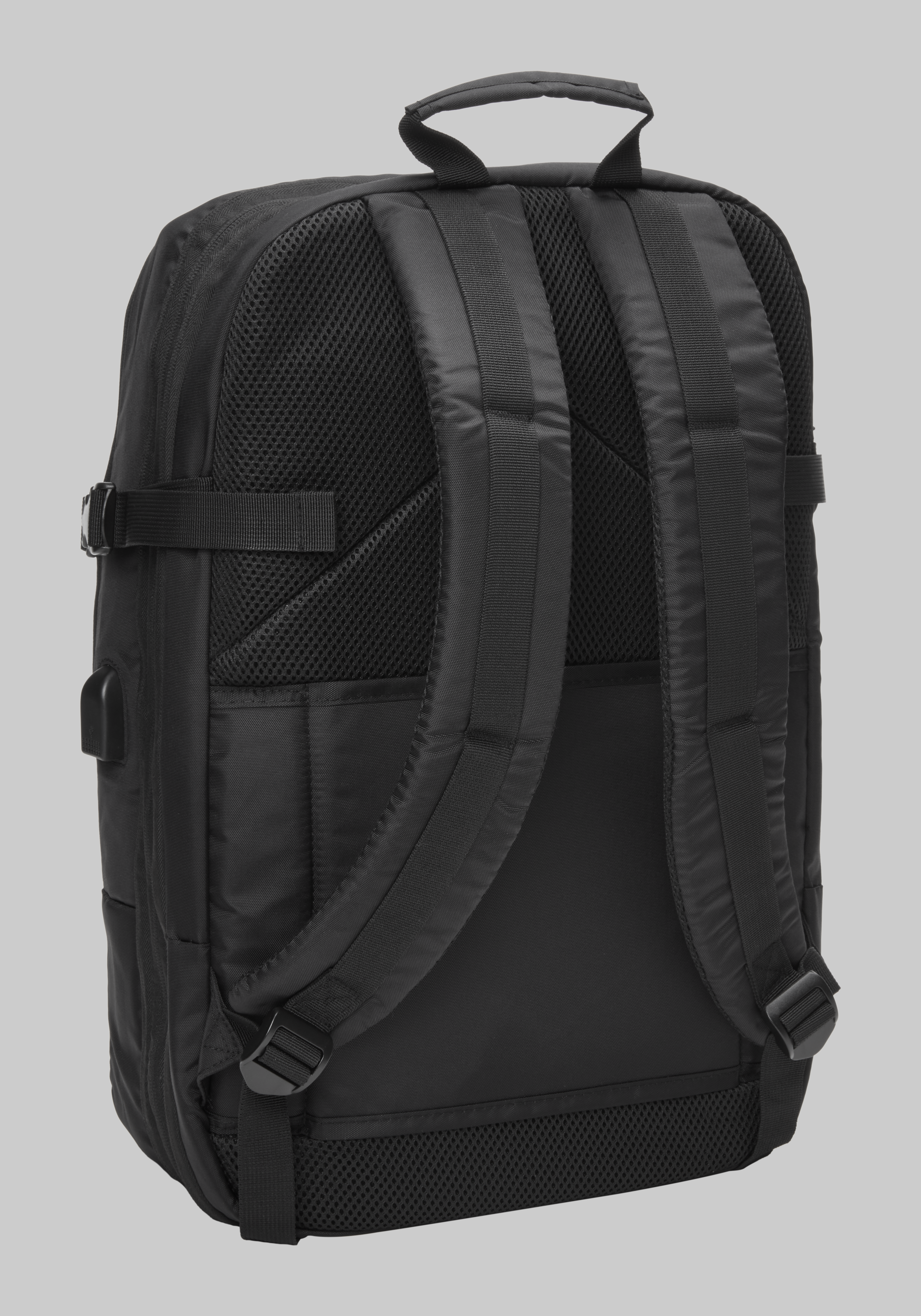 Duchamp Expandable Travel Backpack Suitcase