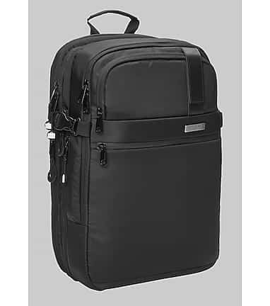 Duchamp expandable travel backpack suitcase sale