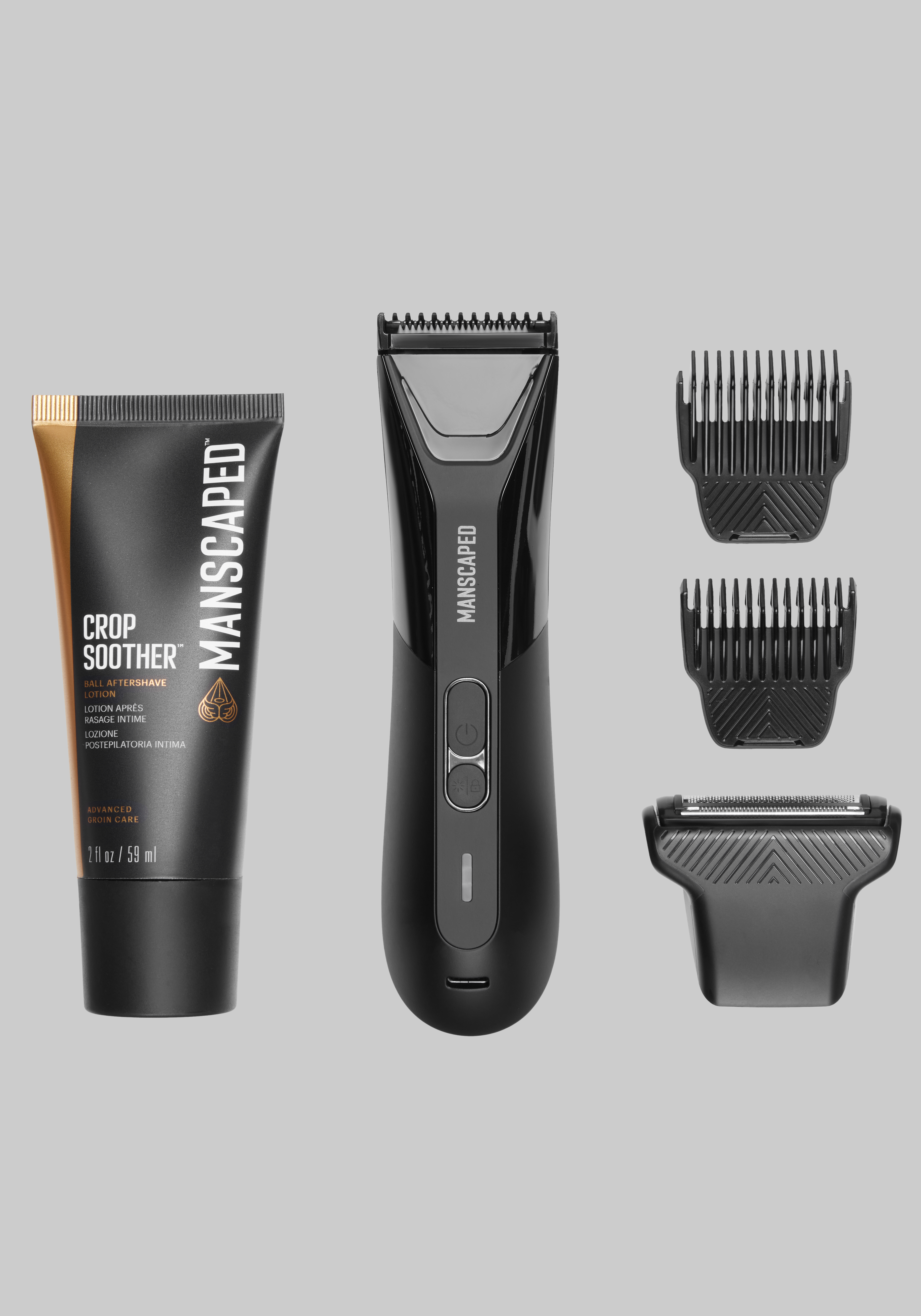 Manscaped The Lawn Mower 5.0 Ultra Essentials Kit