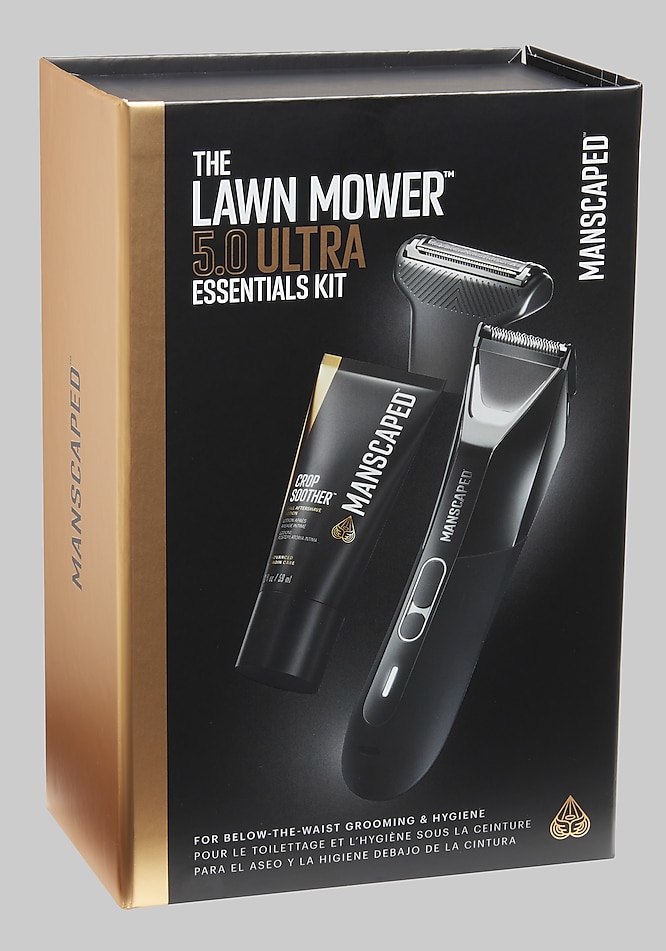 Manscaped The Lawn Mower Ultra Essentials Kit Personal Care