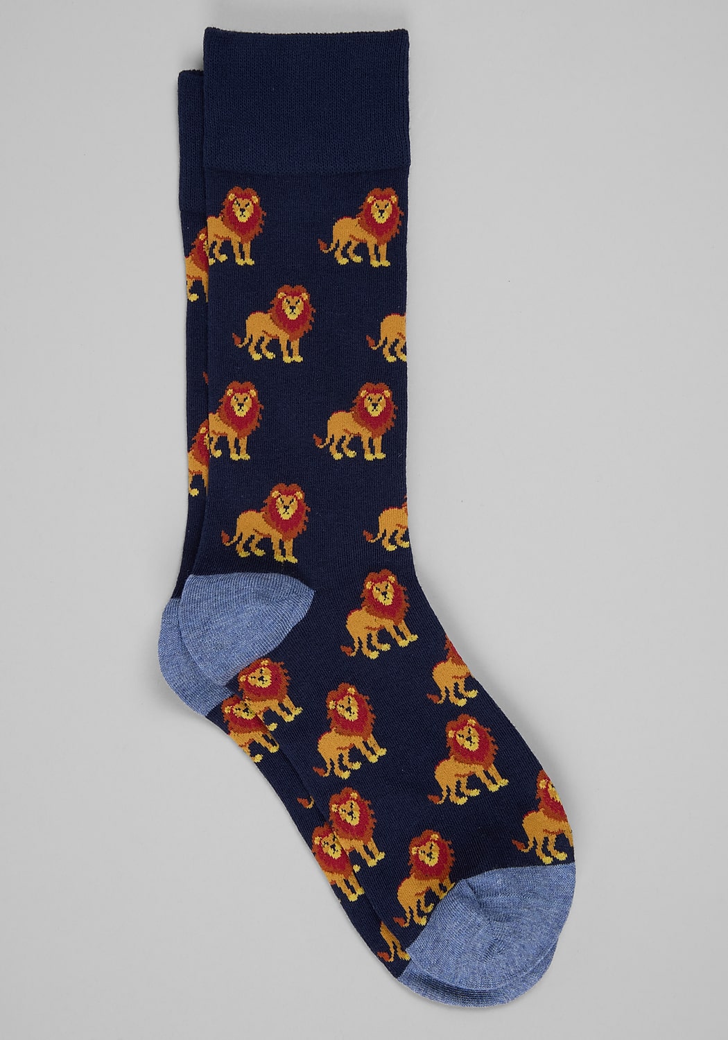 Jos. A. Bank Lion Socks