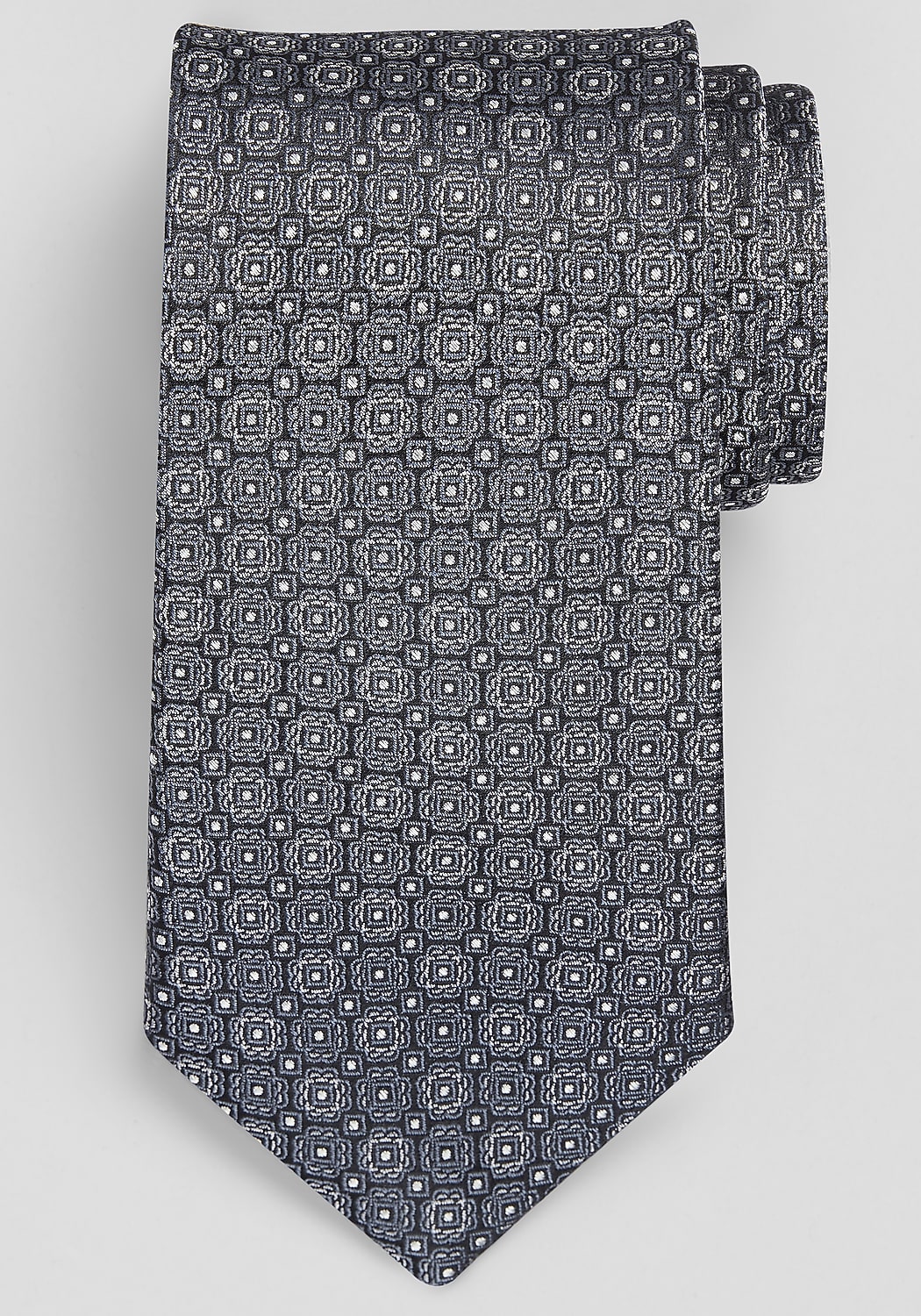 Traveler&reg; Collection Intricate Geo Tie