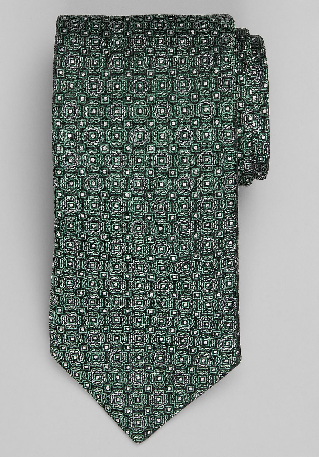 Traveler&reg; Collection Intricate Geo Tie