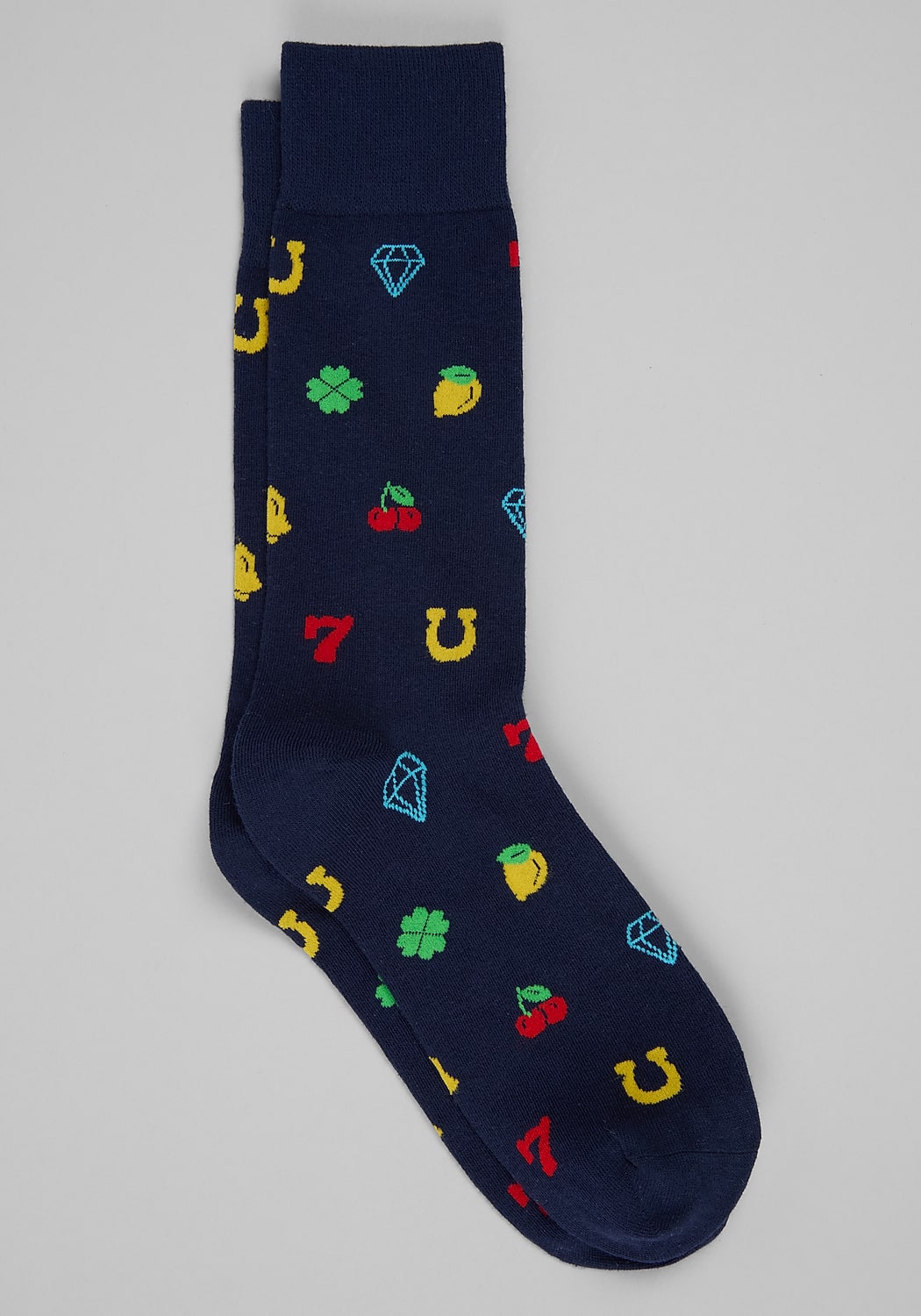 Jos. A. Bank Lucky Socks, 1-Pair