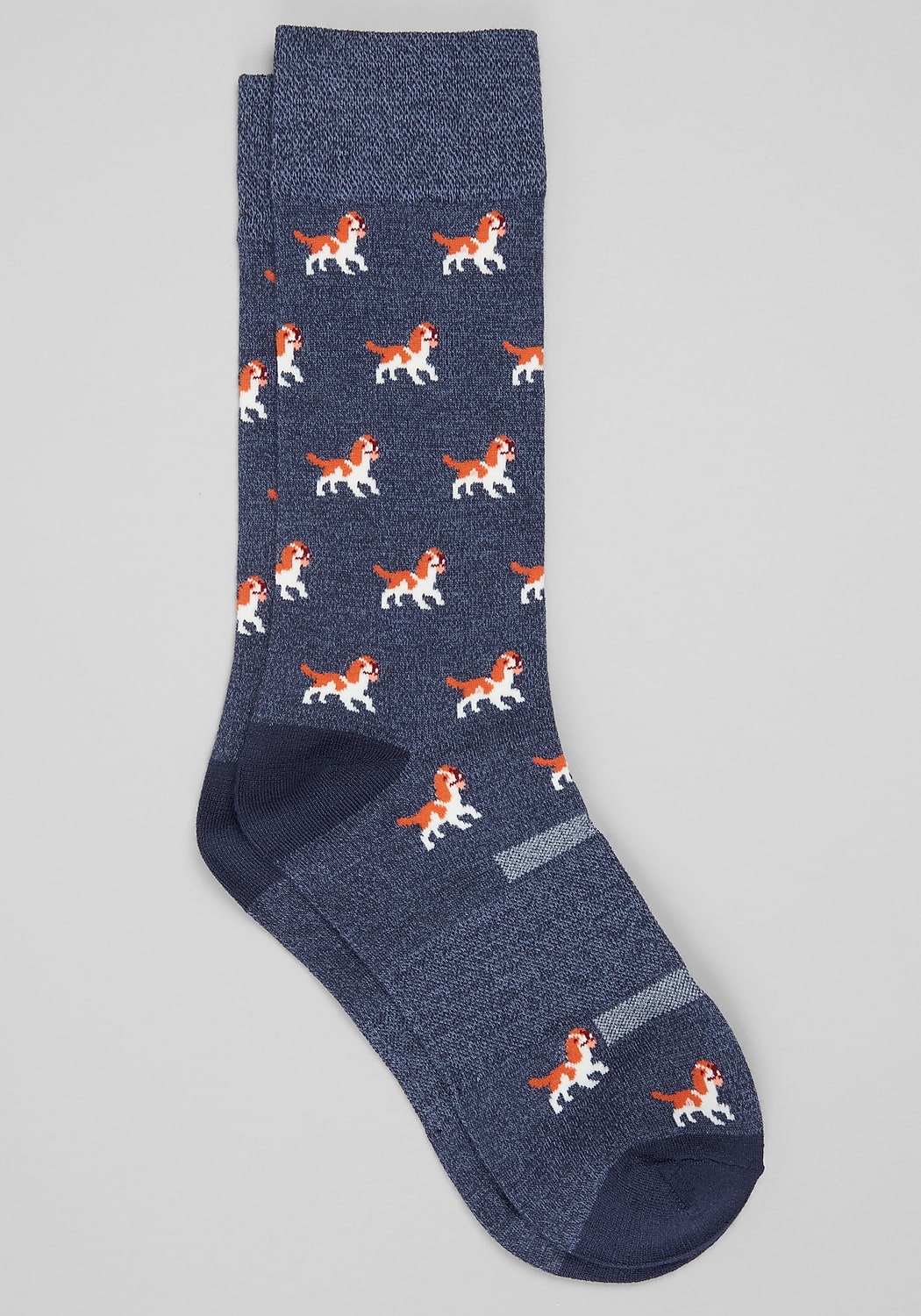 Jos. A. Bank Beagle Performance Socks