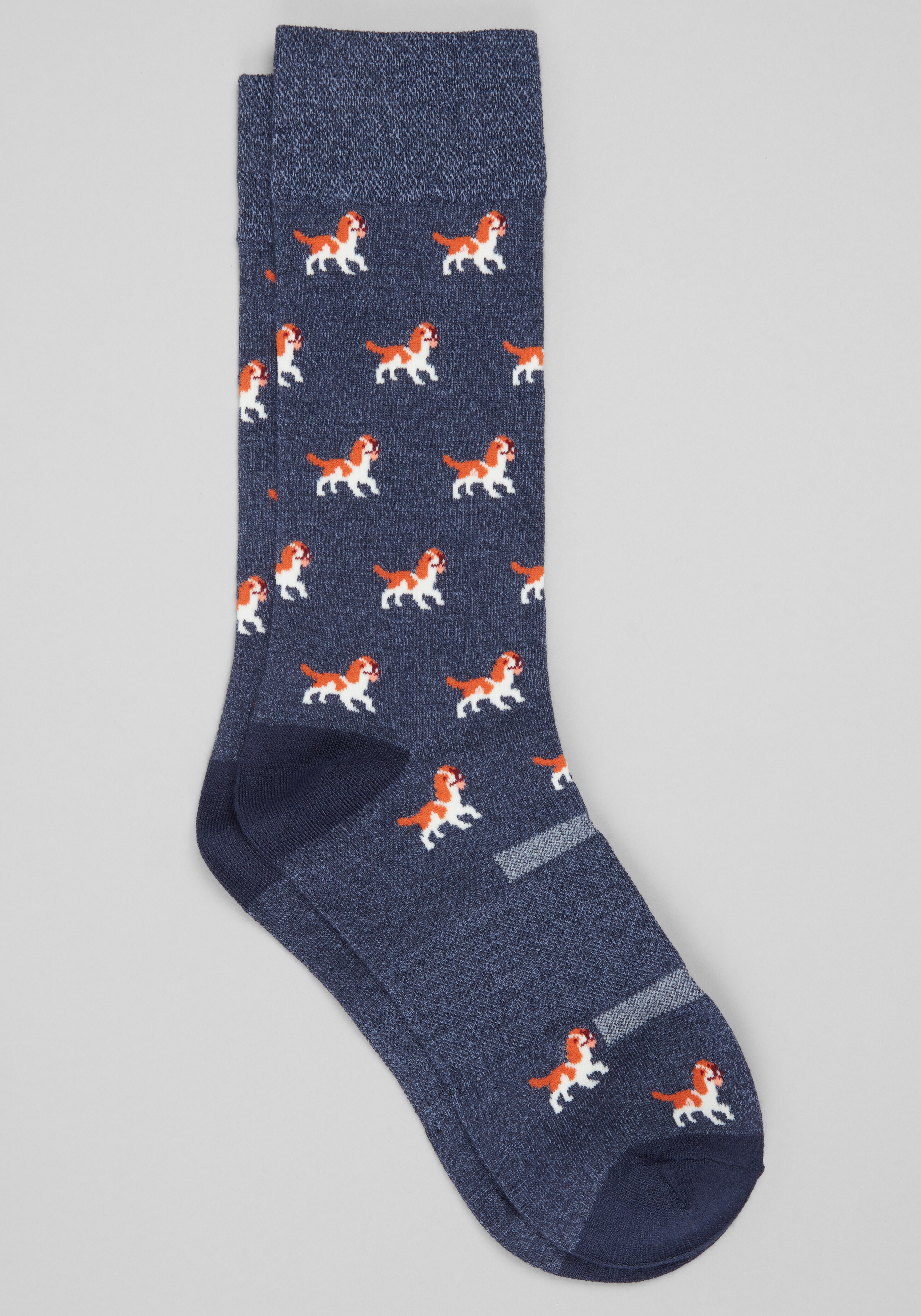 Jos. A. Bank Beagle Performance Socks