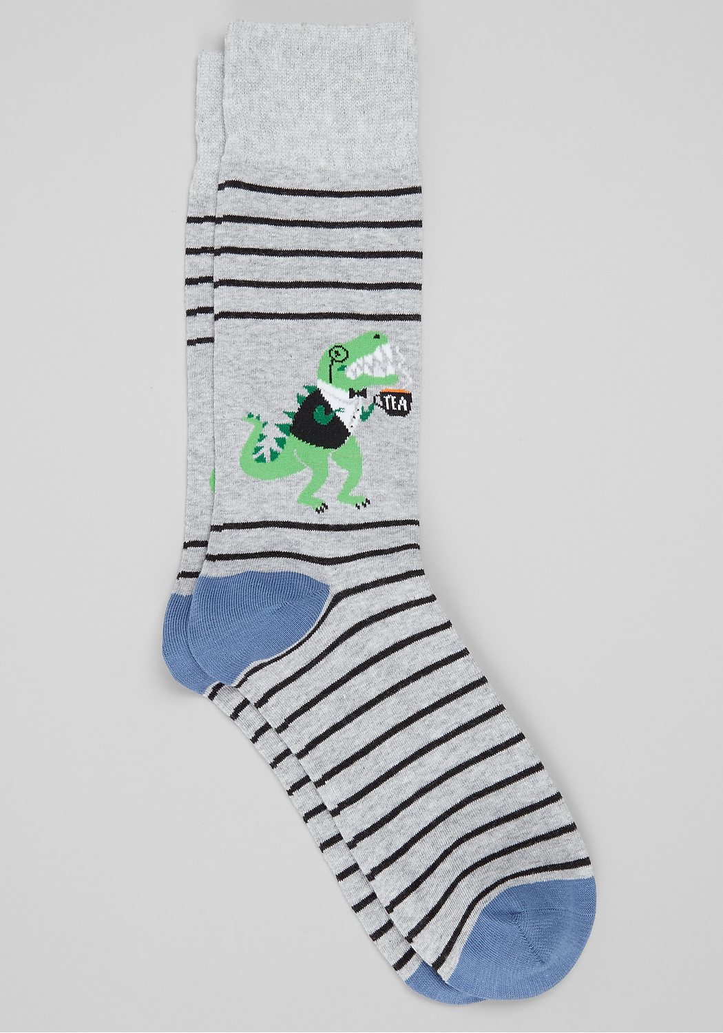 Jos. A. Bank Tea Rex Socks