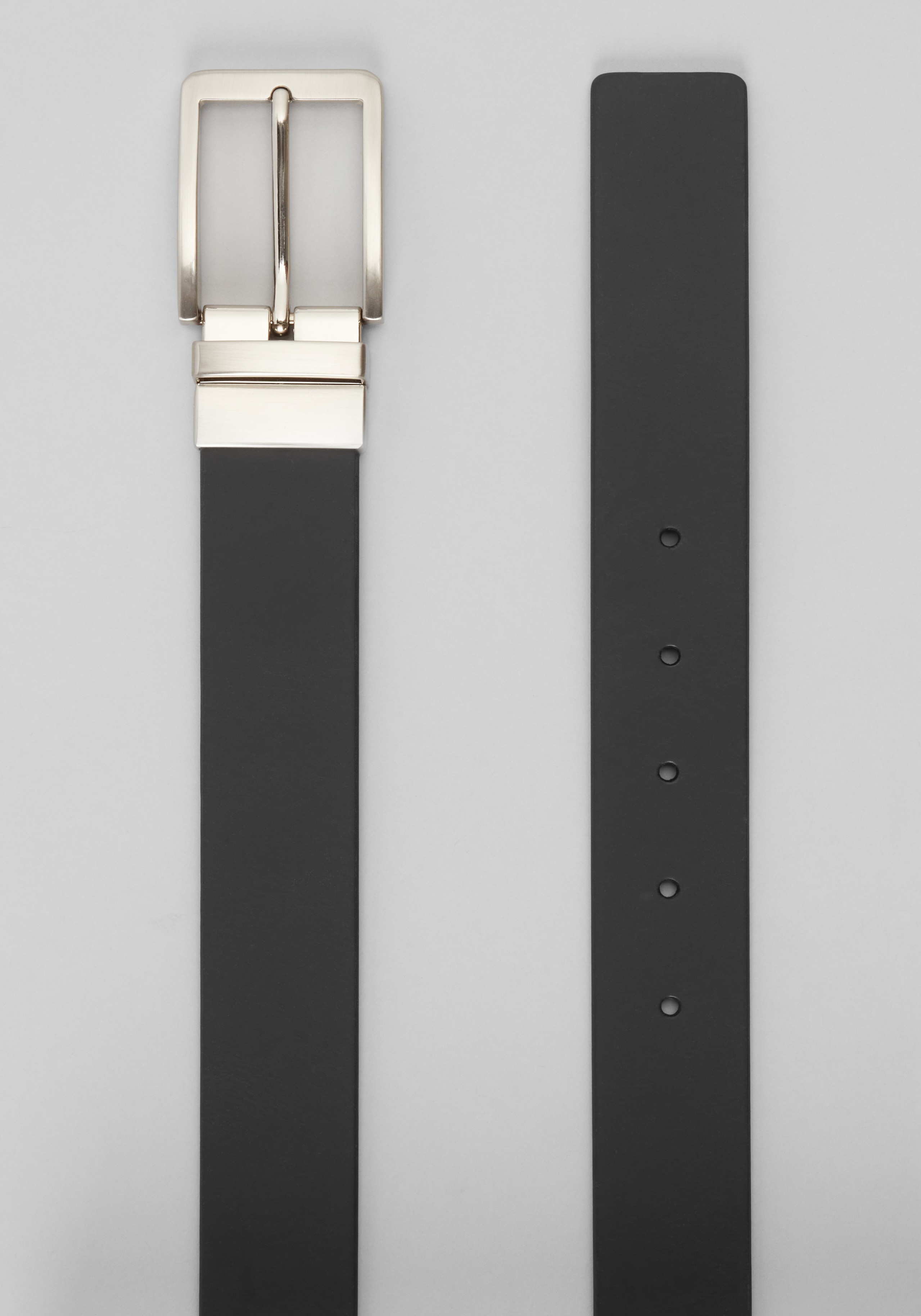 Jos. A. Bank Cut-Edge Reversible Belt