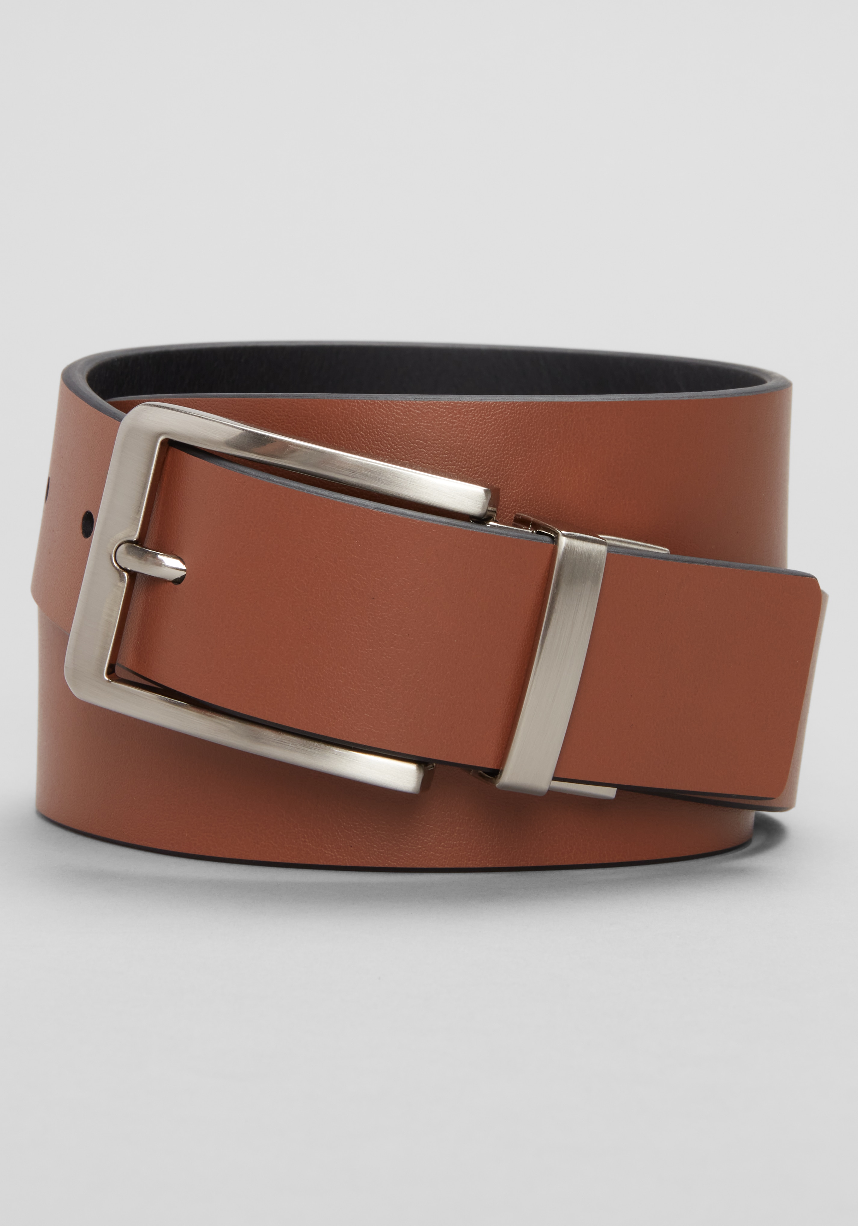 Jos. A. Bank Cut-Edge Reversible Belt