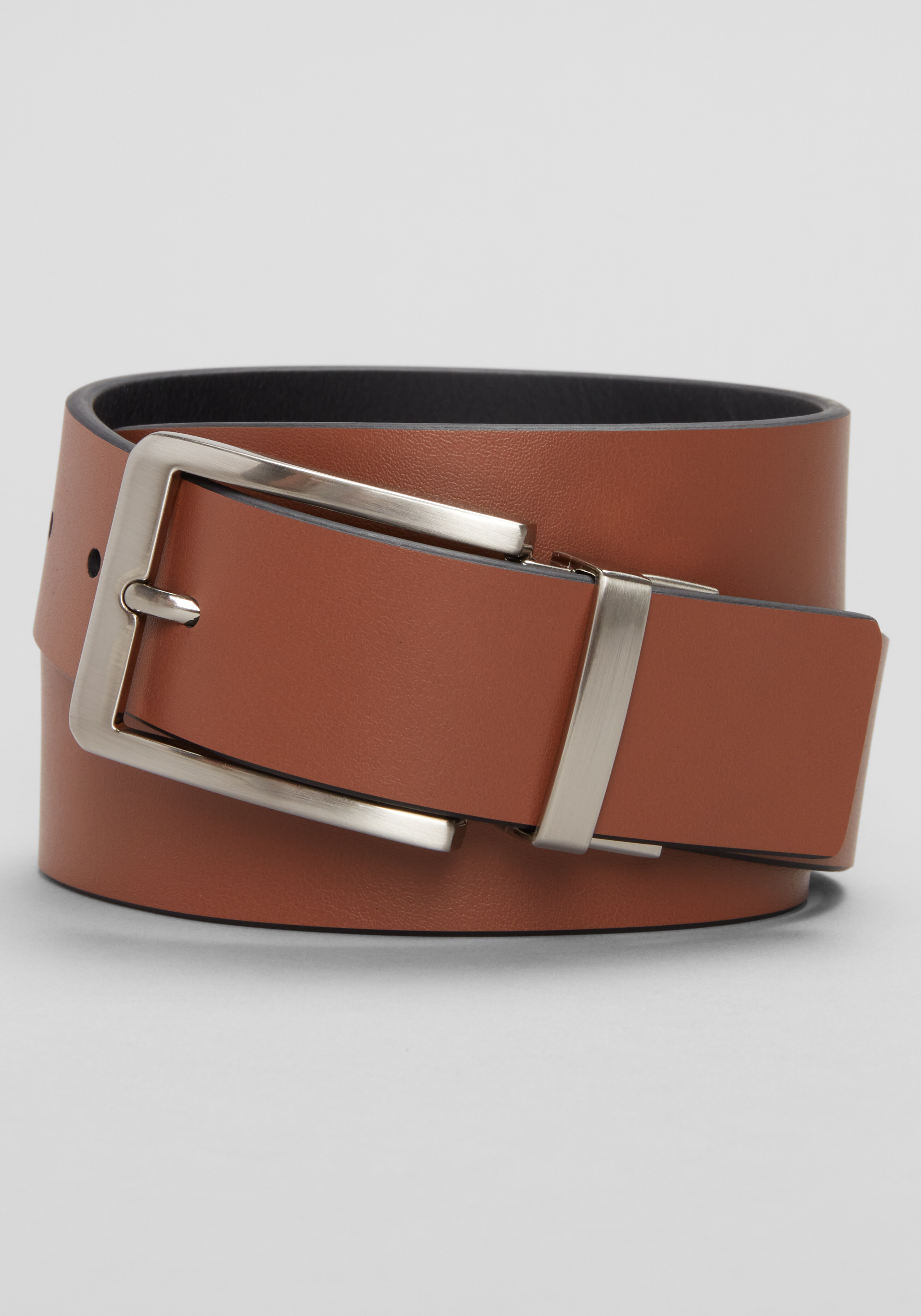 Jos. A. Bank Cut-Edge Reversible Belt