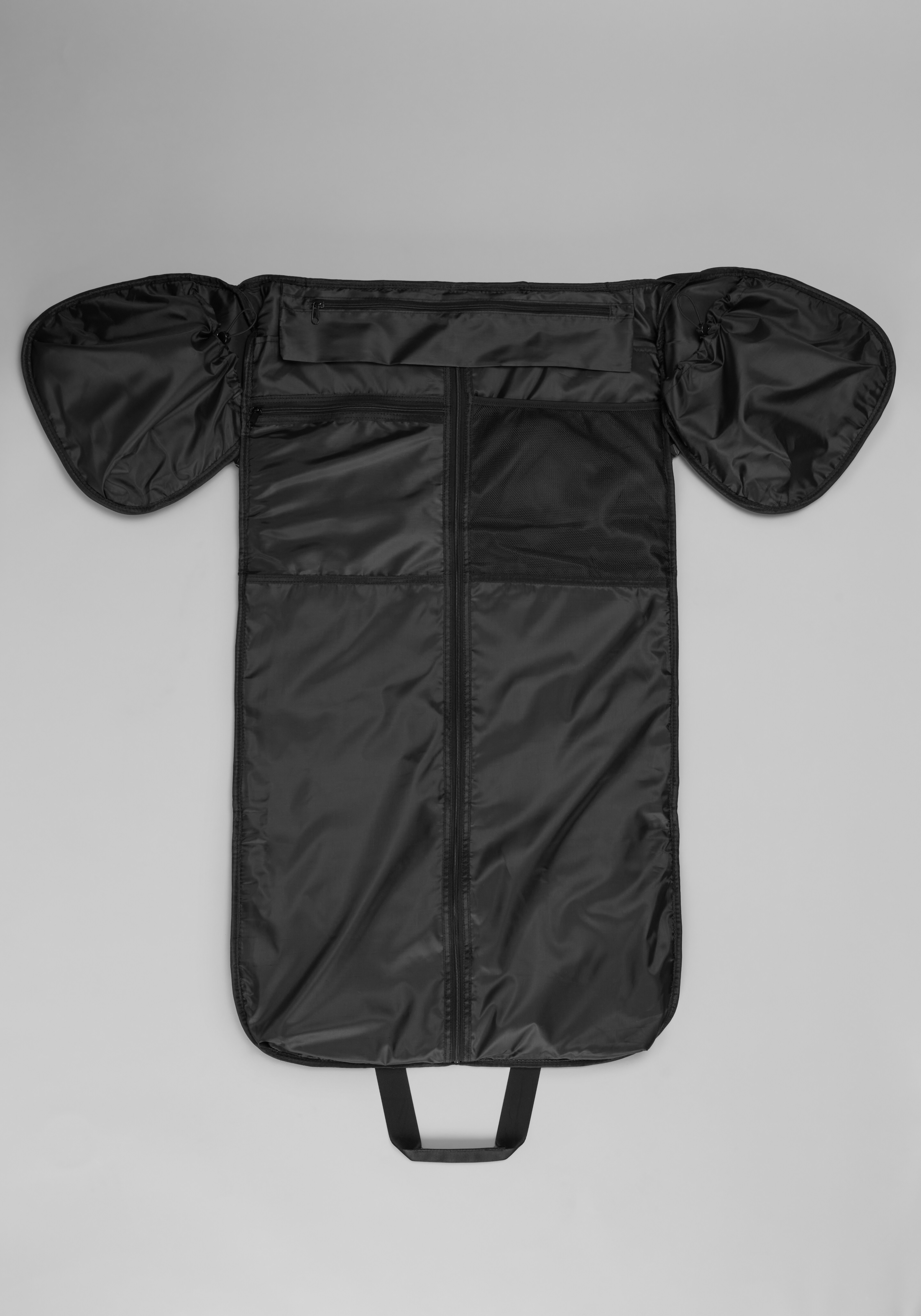 Duchamp Nylon Garment Duffle Bag