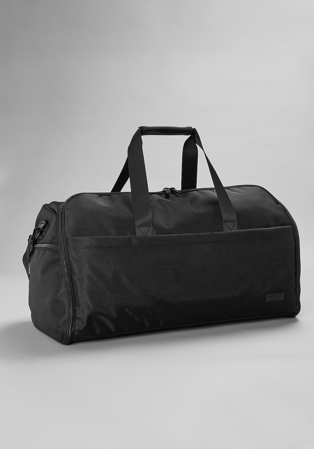 Duchamp Nylon Garment Duffle Bag