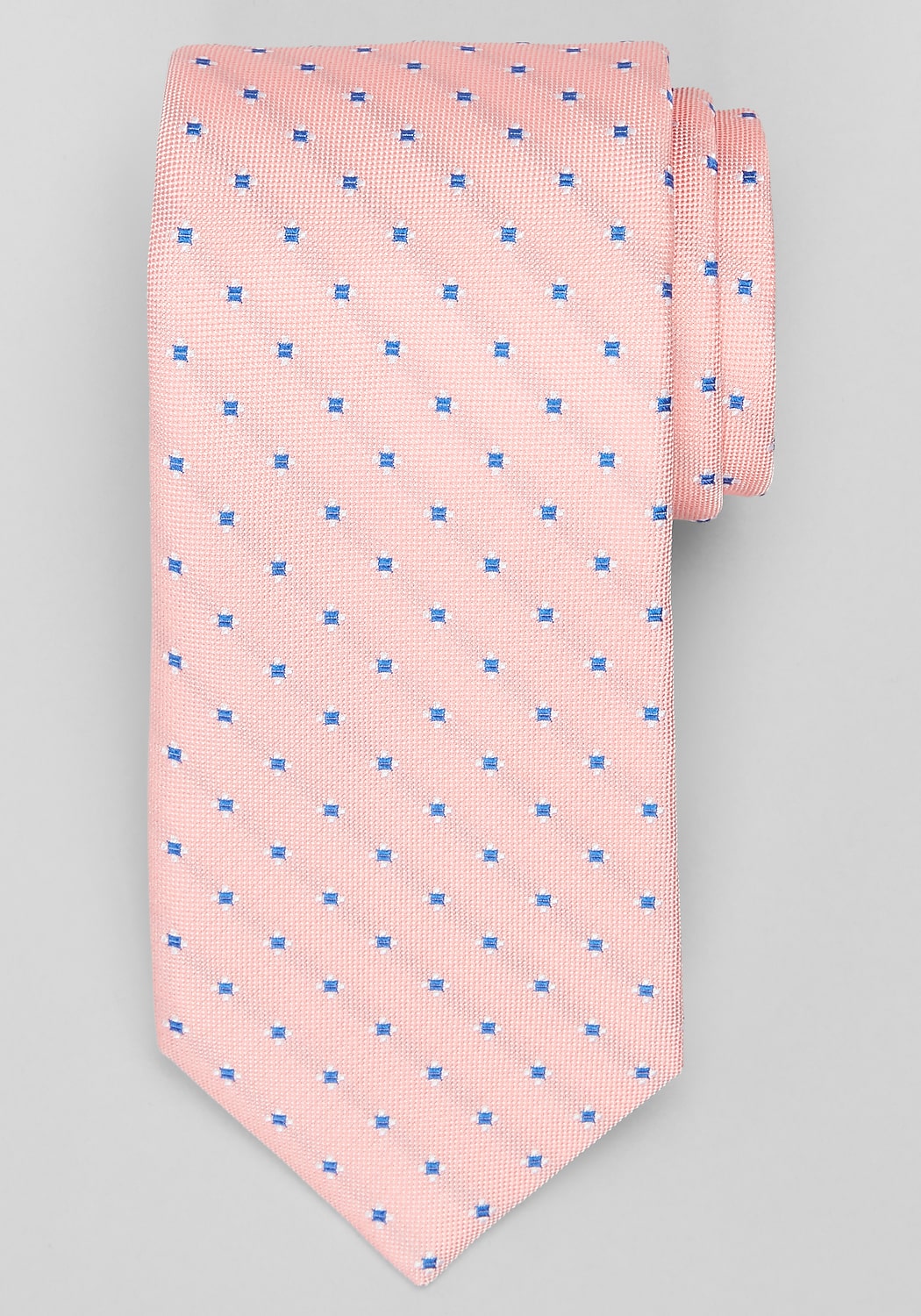 Jos. A. Bank Superfine Oxford Neat Tie